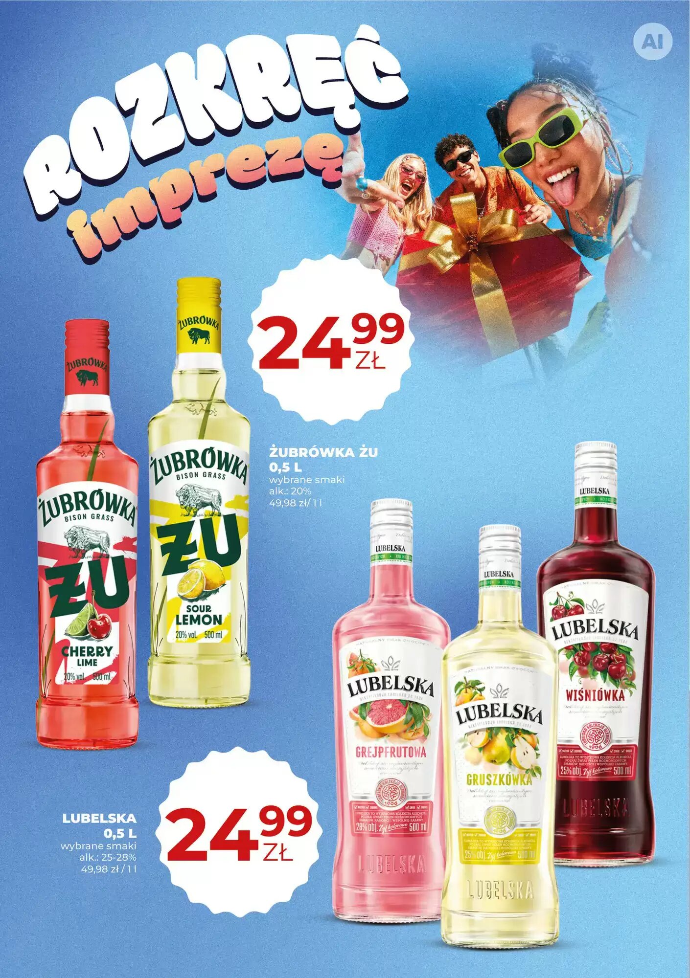 Gazetka promocyjna Duży Ben  ważna od 17.09.2026 - Strona 30.