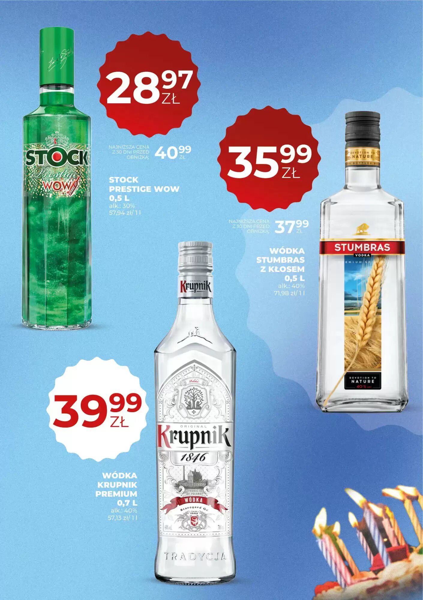 Gazetka promocyjna Duży Ben  ważna od 17.09.2026 - Strona 35.