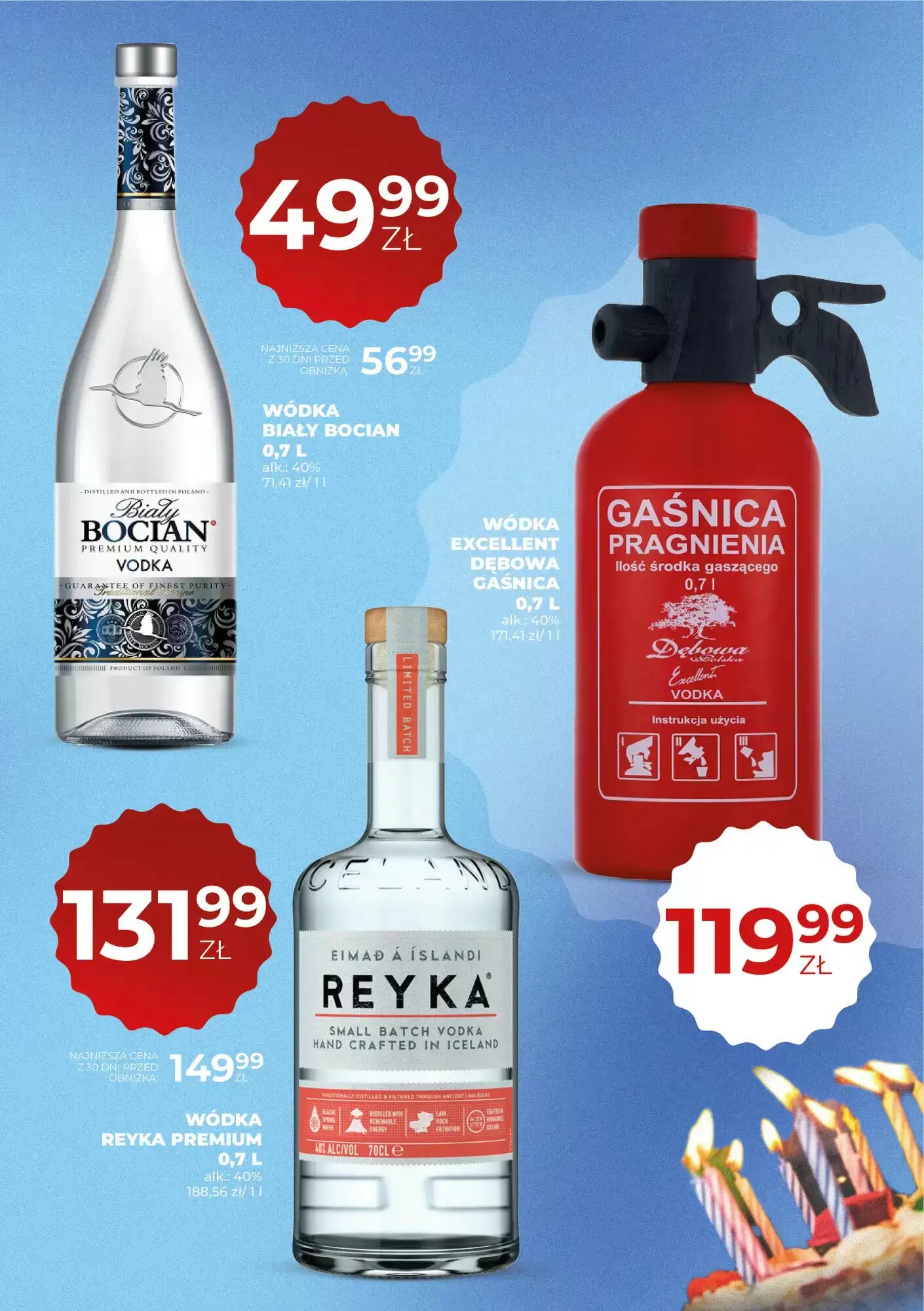 Gazetka promocyjna Duży Ben  ważna od 17.09.2026 - Strona 37.