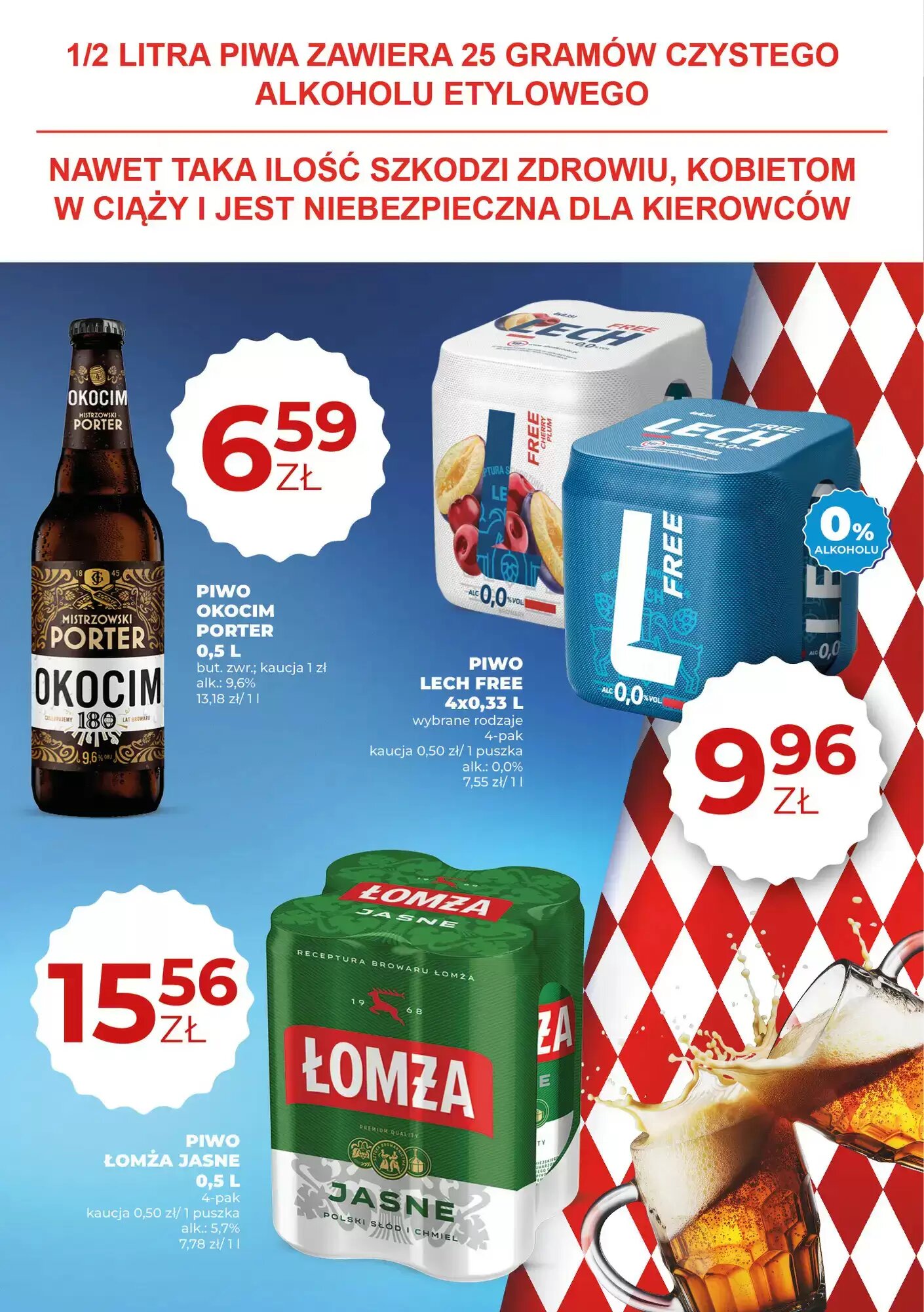 Gazetka promocyjna Duży Ben  ważna od 17.09.2026 - Strona 9.