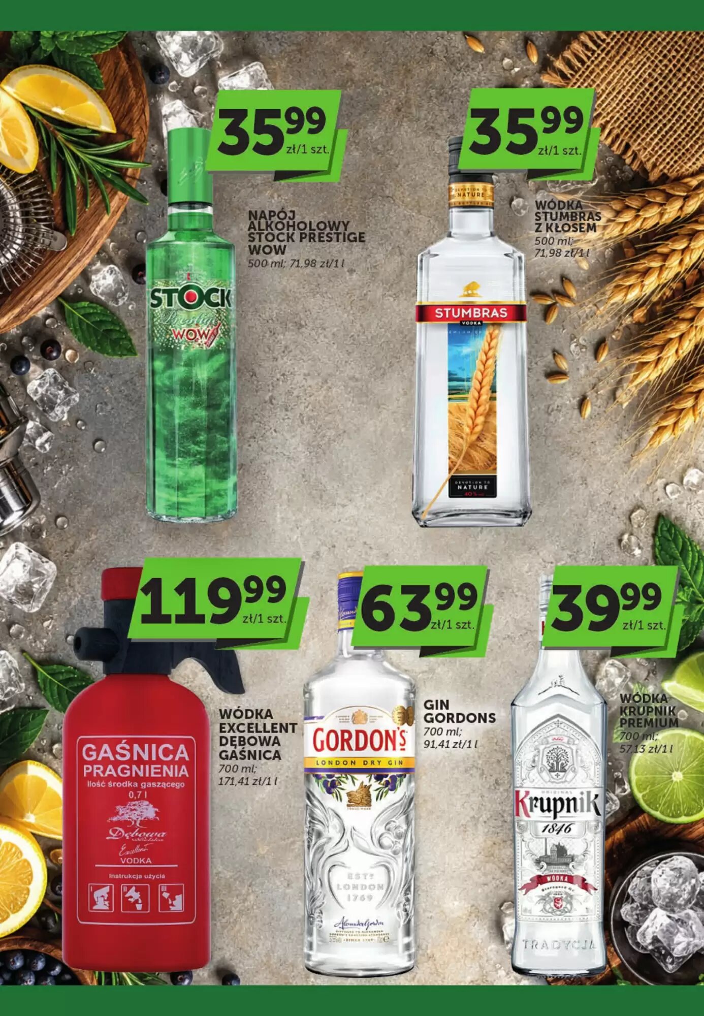 Gazetka promocyjna Groszek  ważna od 17.09.2026 - Strona 5.