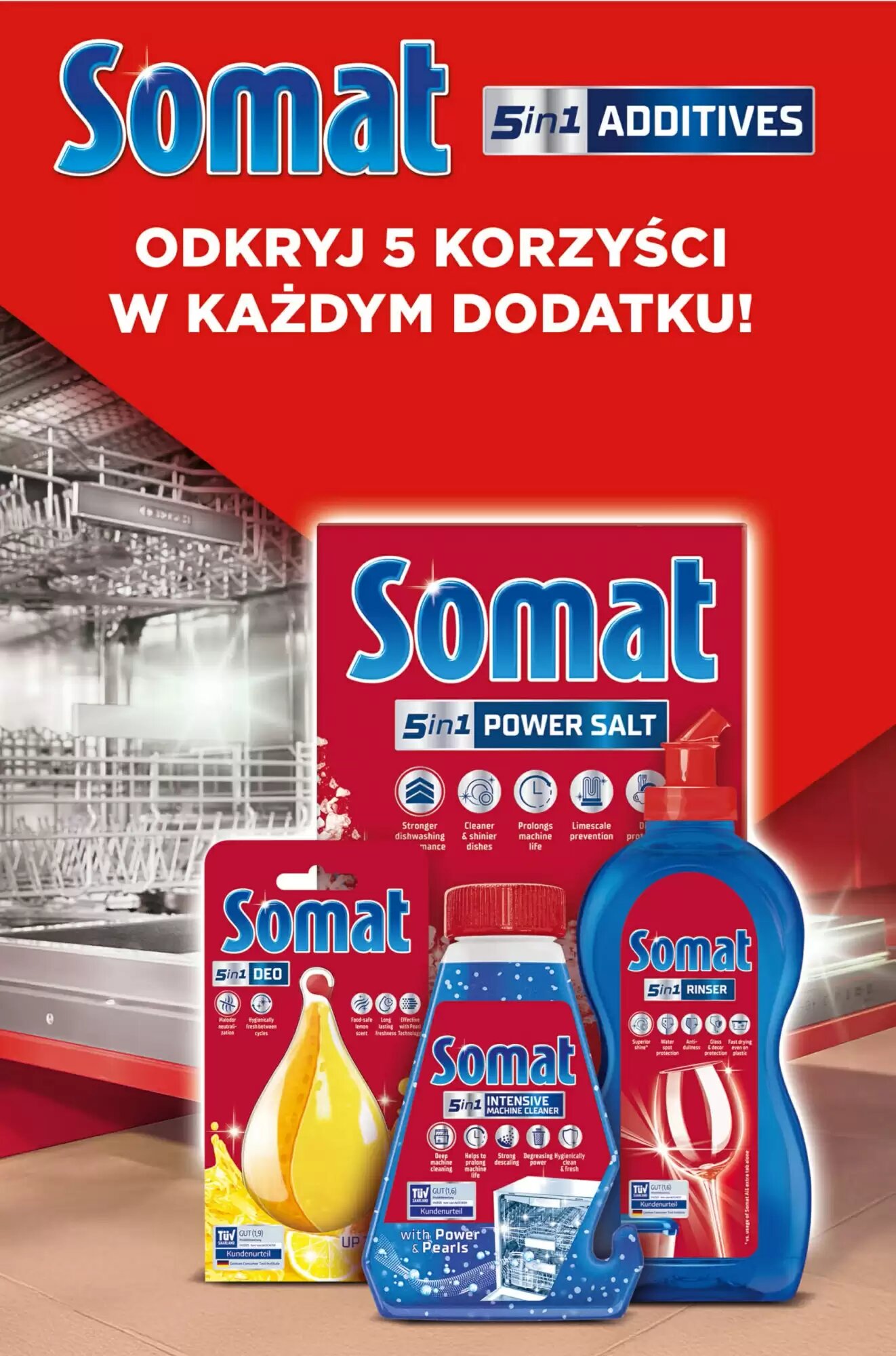 Gazetka promocyjna Groszek  ważna od 17.09.2026 - Strona 12.