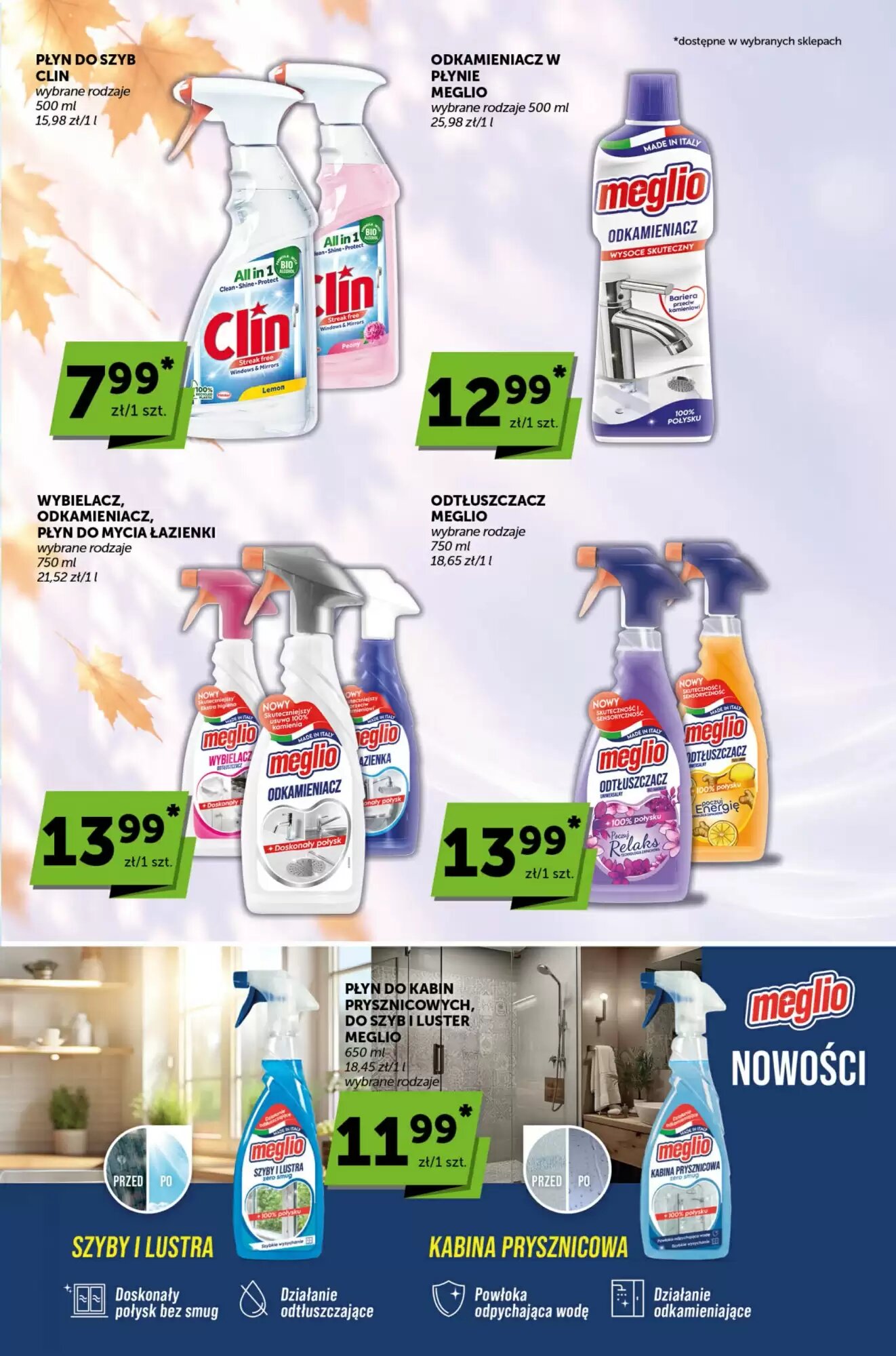 Gazetka promocyjna Groszek  ważna od 17.09.2026 - Strona 16.