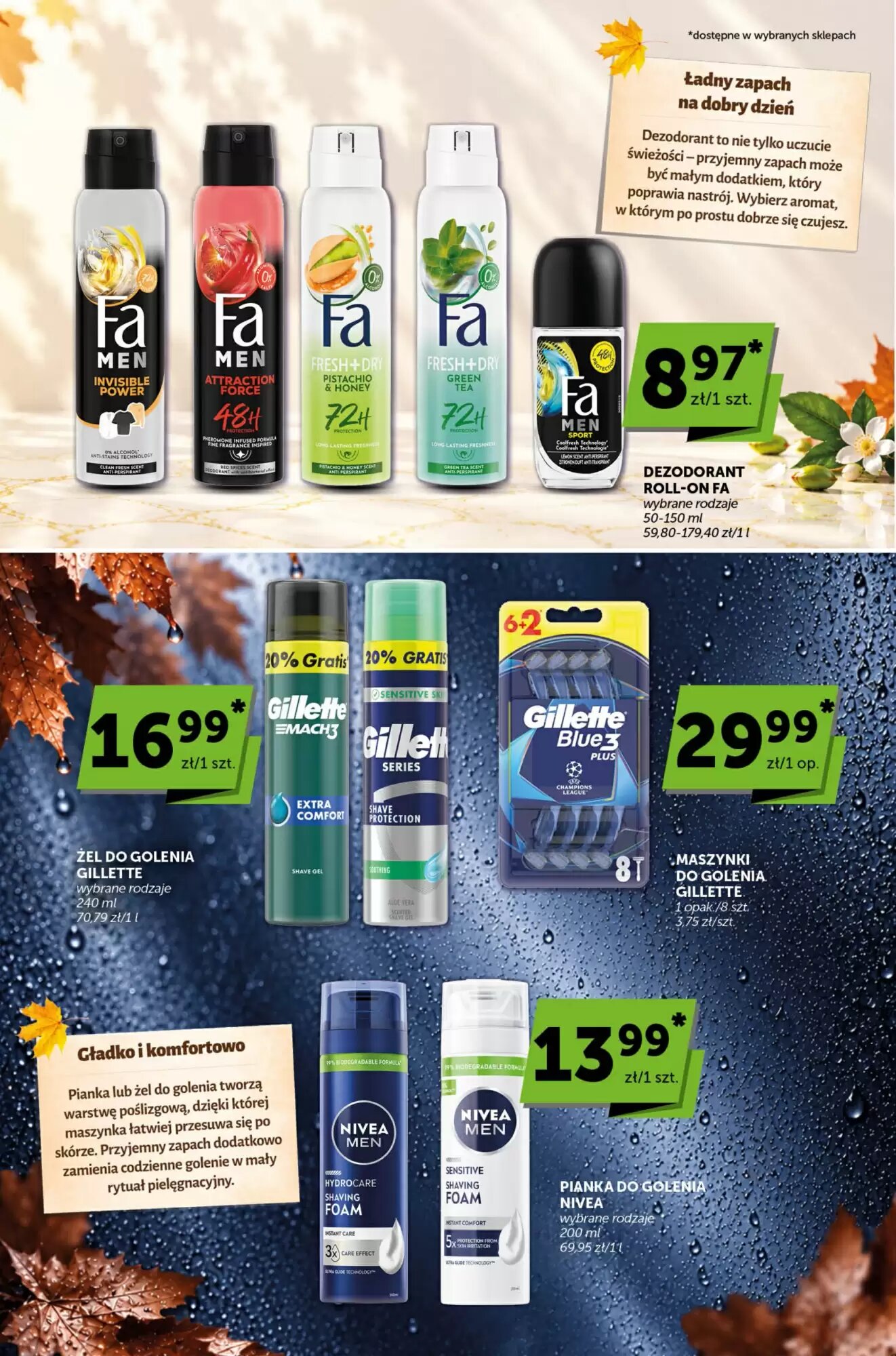 Gazetka promocyjna Groszek  ważna od 17.09.2026 - Strona 5.