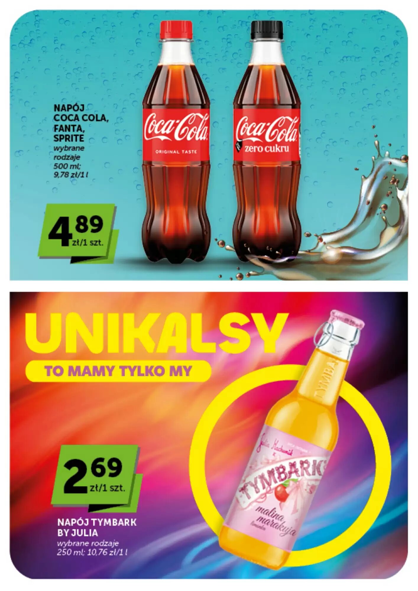 Gazetka promocyjna Groszek  ważna od 17.09.2026 - Strona 11.