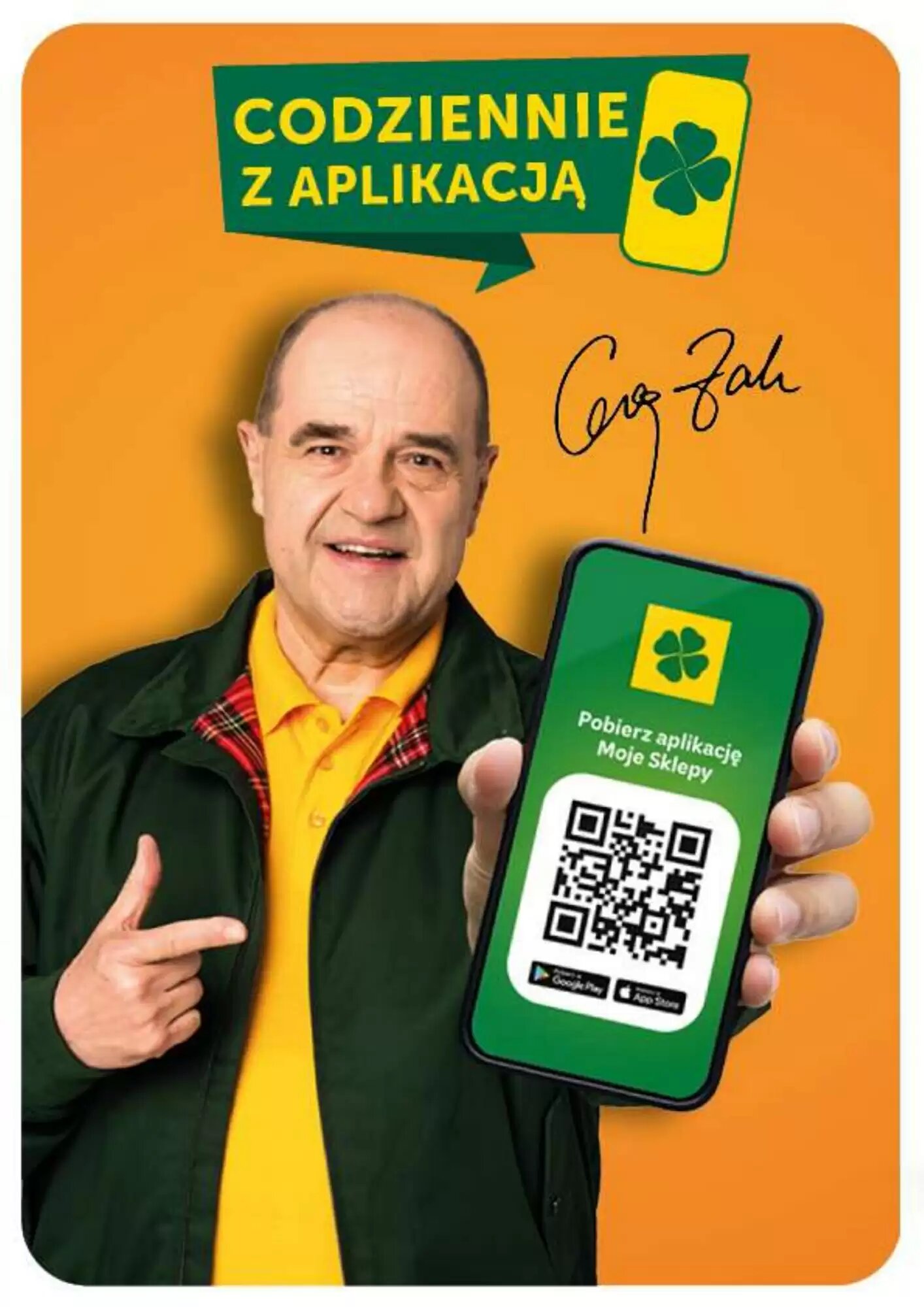 Gazetka promocyjna Groszek  ważna od 17.09.2026 - Strona 16.