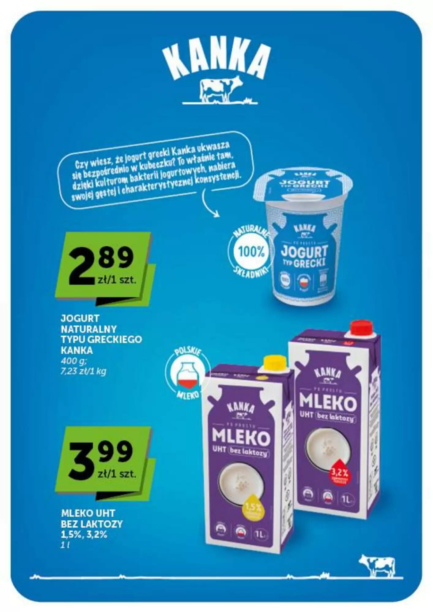 Gazetka promocyjna Groszek  ważna od 17.09.2026 - Strona 20.