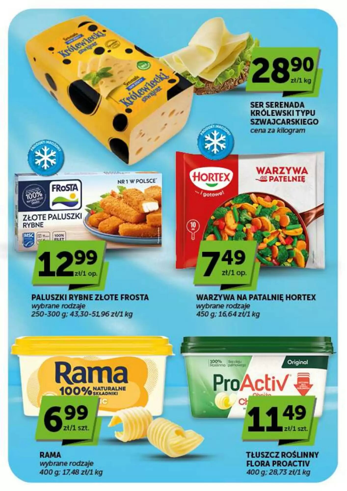 Gazetka promocyjna Groszek  ważna od 17.09.2026 - Strona 22.