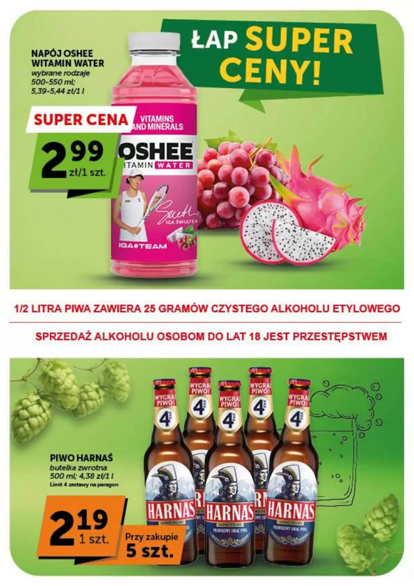 Gazetka promocyjna Groszek  ważna od 17.09.2026 - Strona 9.