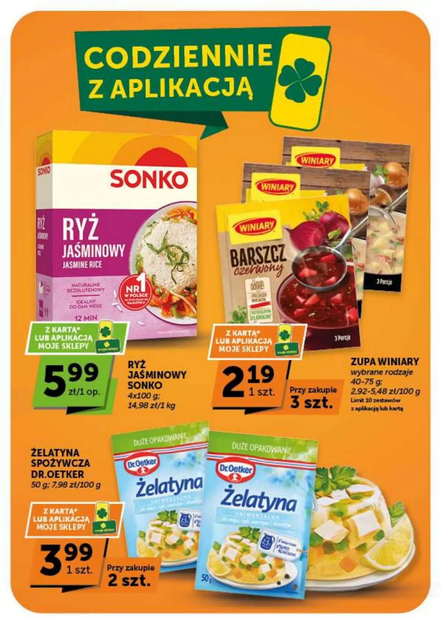 Gazetka promocyjna Groszek  ważna od 17.09.2026 - Strona 27.