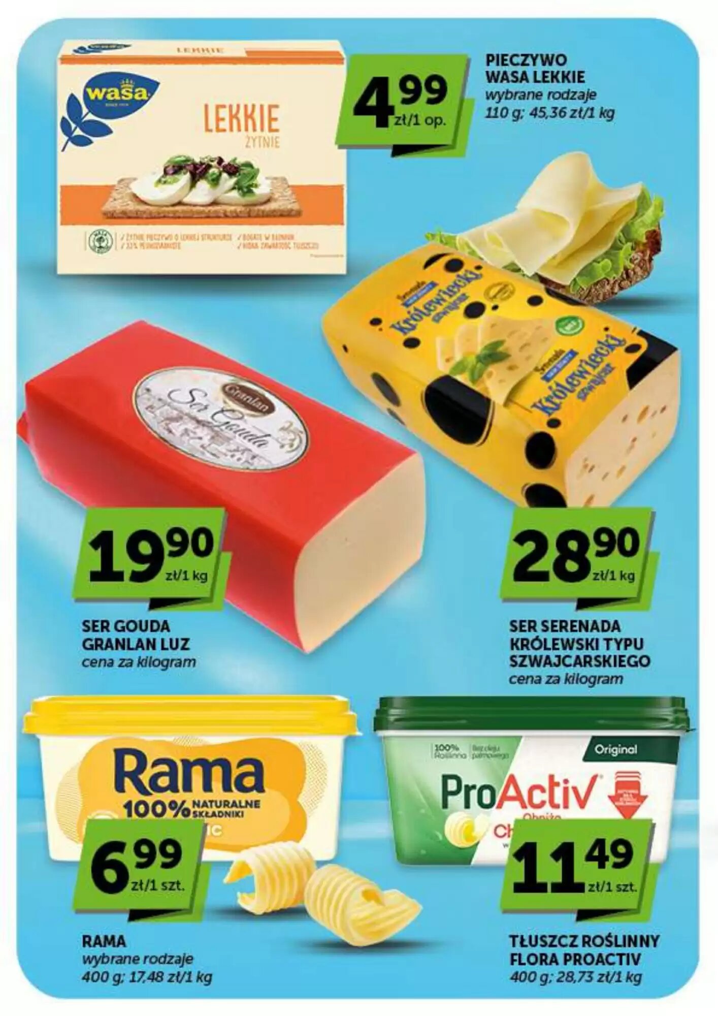 Gazetka promocyjna Groszek  ważna od 17.09.2026 - Strona 30.