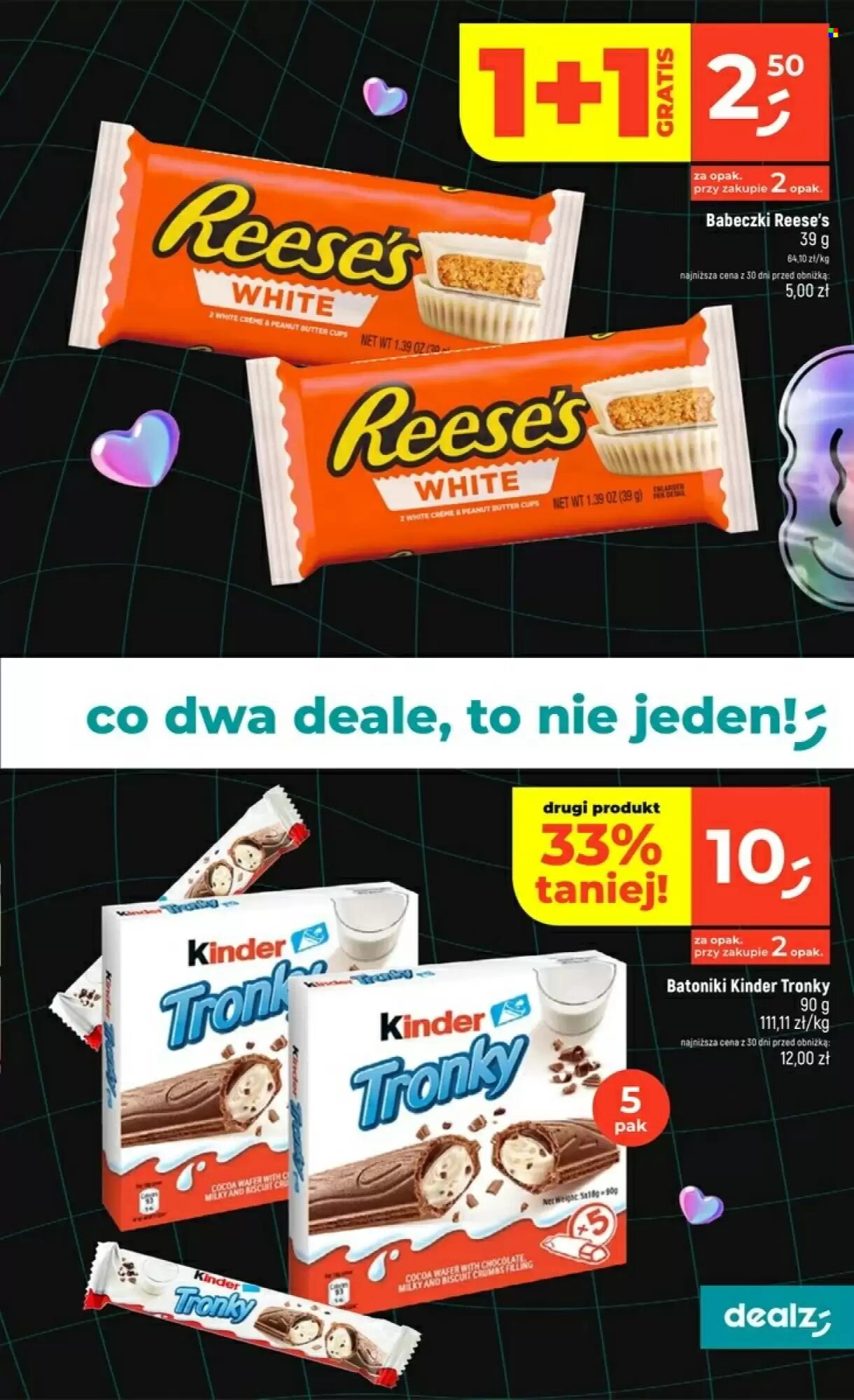 Gazetka promocyjna Dealz  ważna od 17.09.2026 - Strona 19.