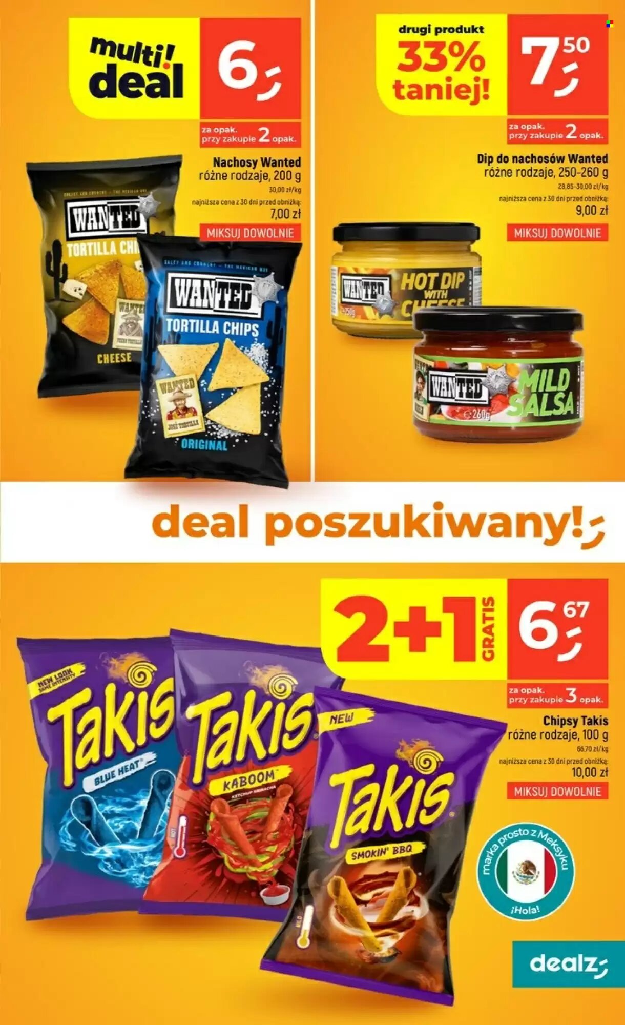 Gazetka promocyjna Dealz  ważna od 17.09.2026 - Strona 27.