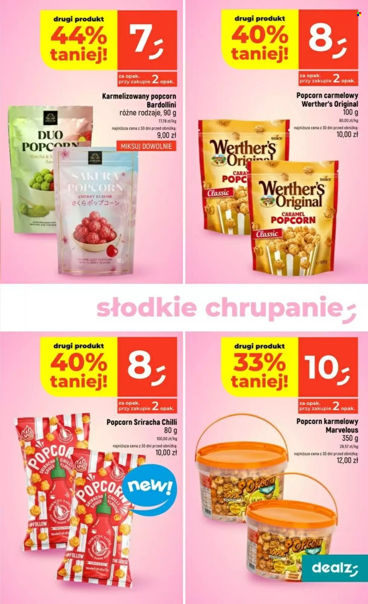 Gazetka promocyjna Dealz  ważna od 17.09.2026 - Strona 29.