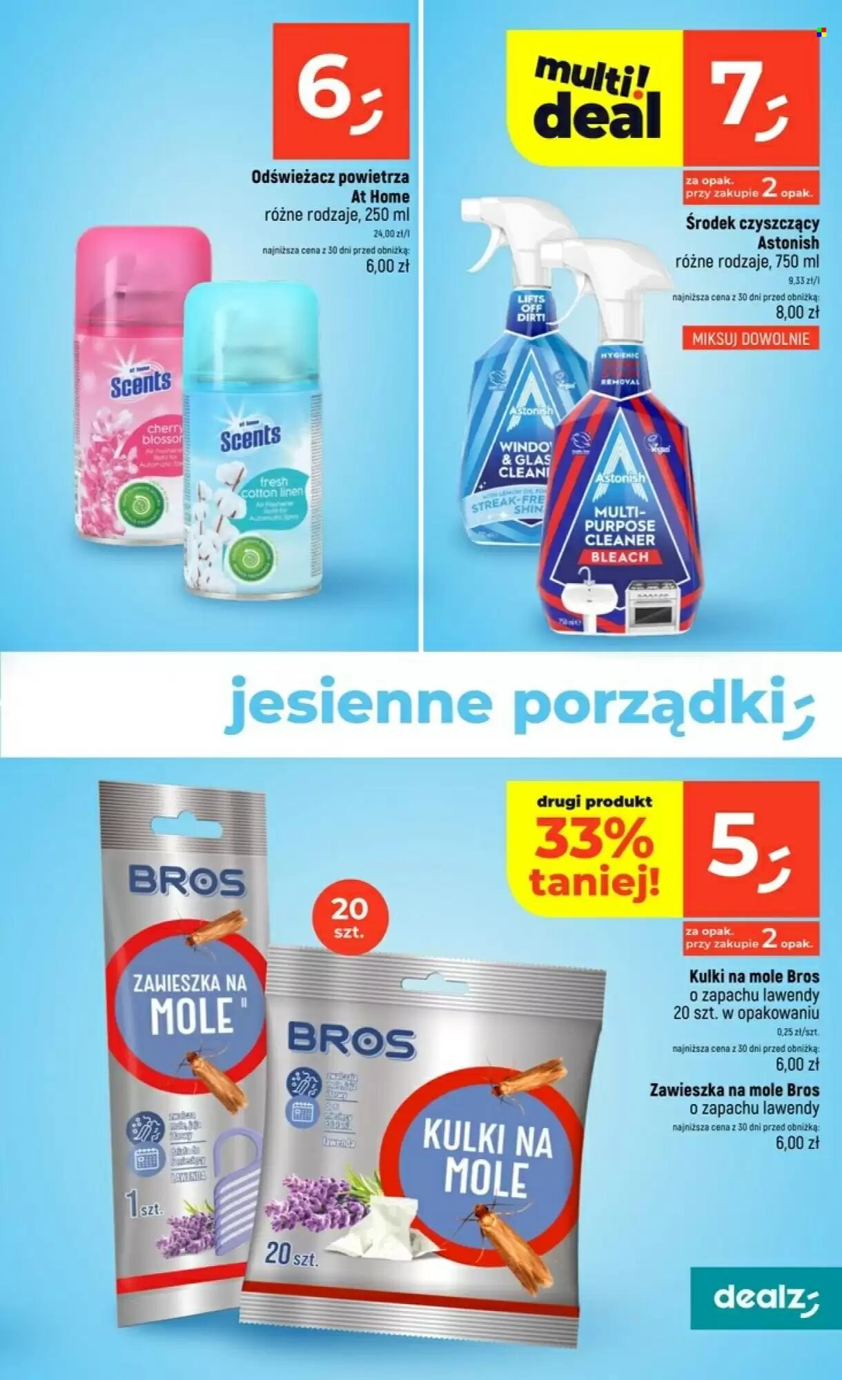 Gazetka promocyjna Dealz  ważna od 17.09.2026 - Strona 35.