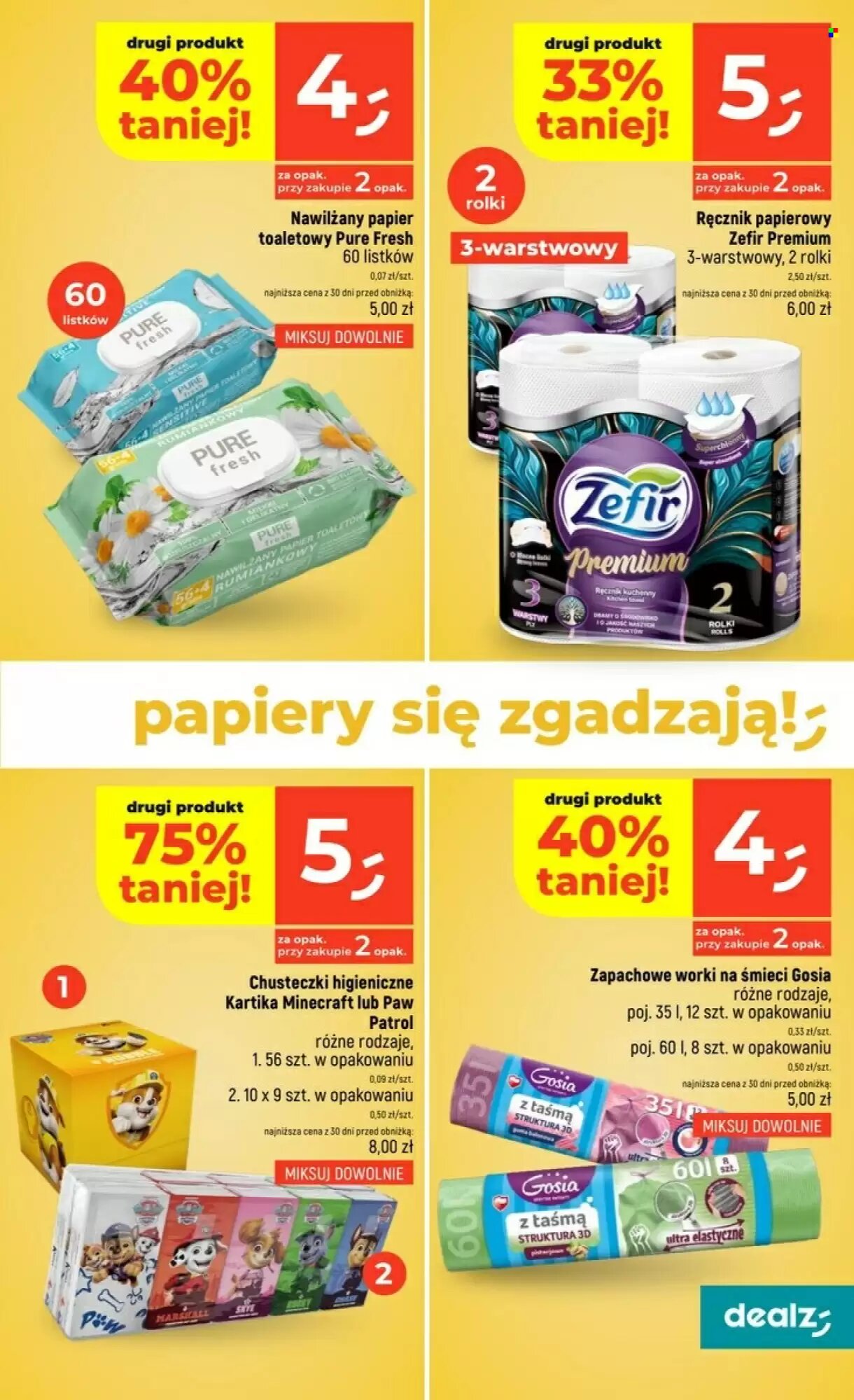 Gazetka promocyjna Dealz  ważna od 17.09.2026 - Strona 37.