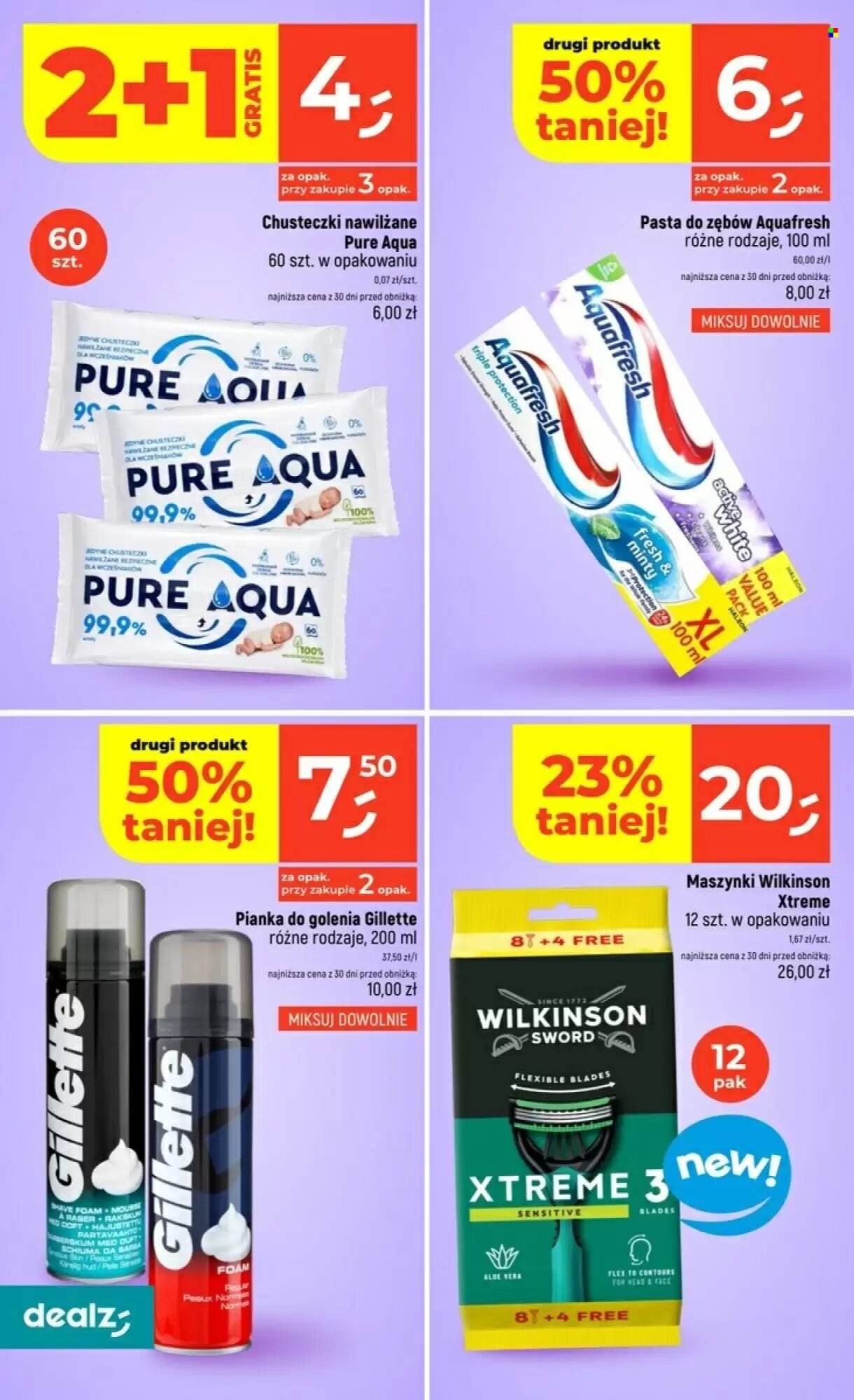 Gazetka promocyjna Dealz  ważna od 17.09.2026 - Strona 38.