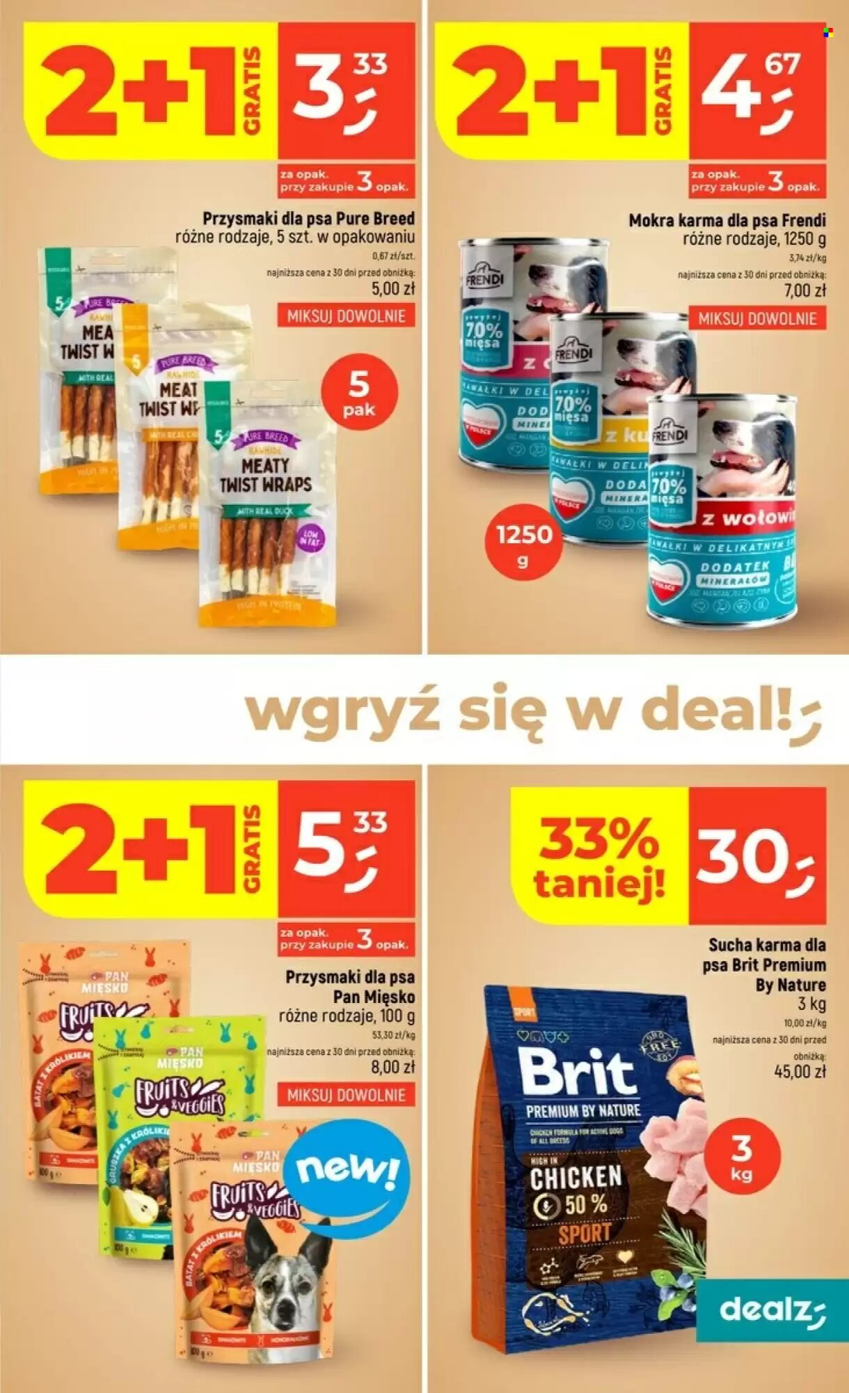 Gazetka promocyjna Dealz  ważna od 17.09.2026 - Strona 41.
