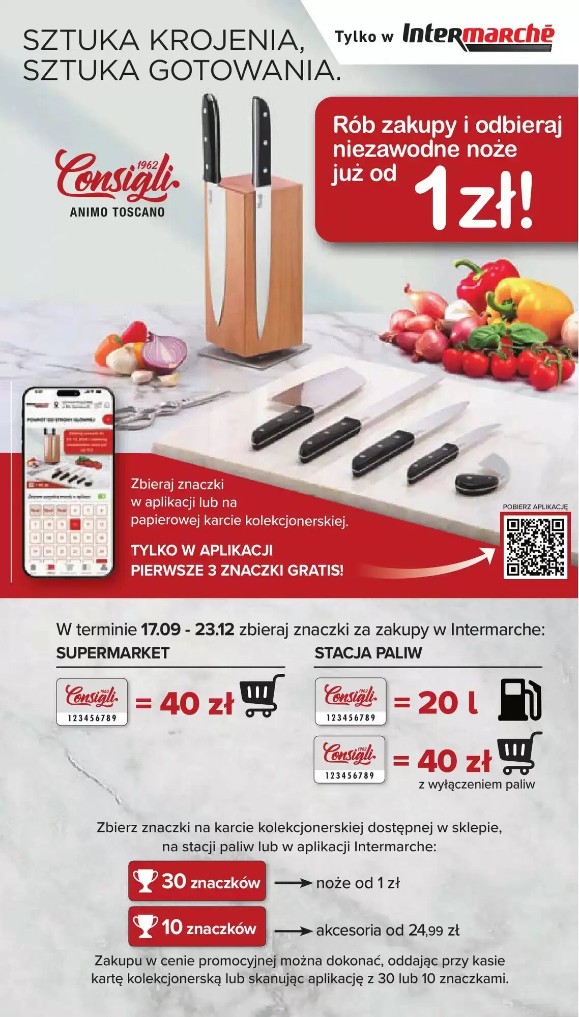 Gazetka promocyjna Intermarche  ważna od 17.09.2026 - Strona 8.