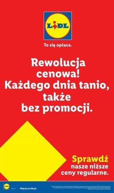 Gazetka promocyjna Lidl  ważna od 17.09.2026