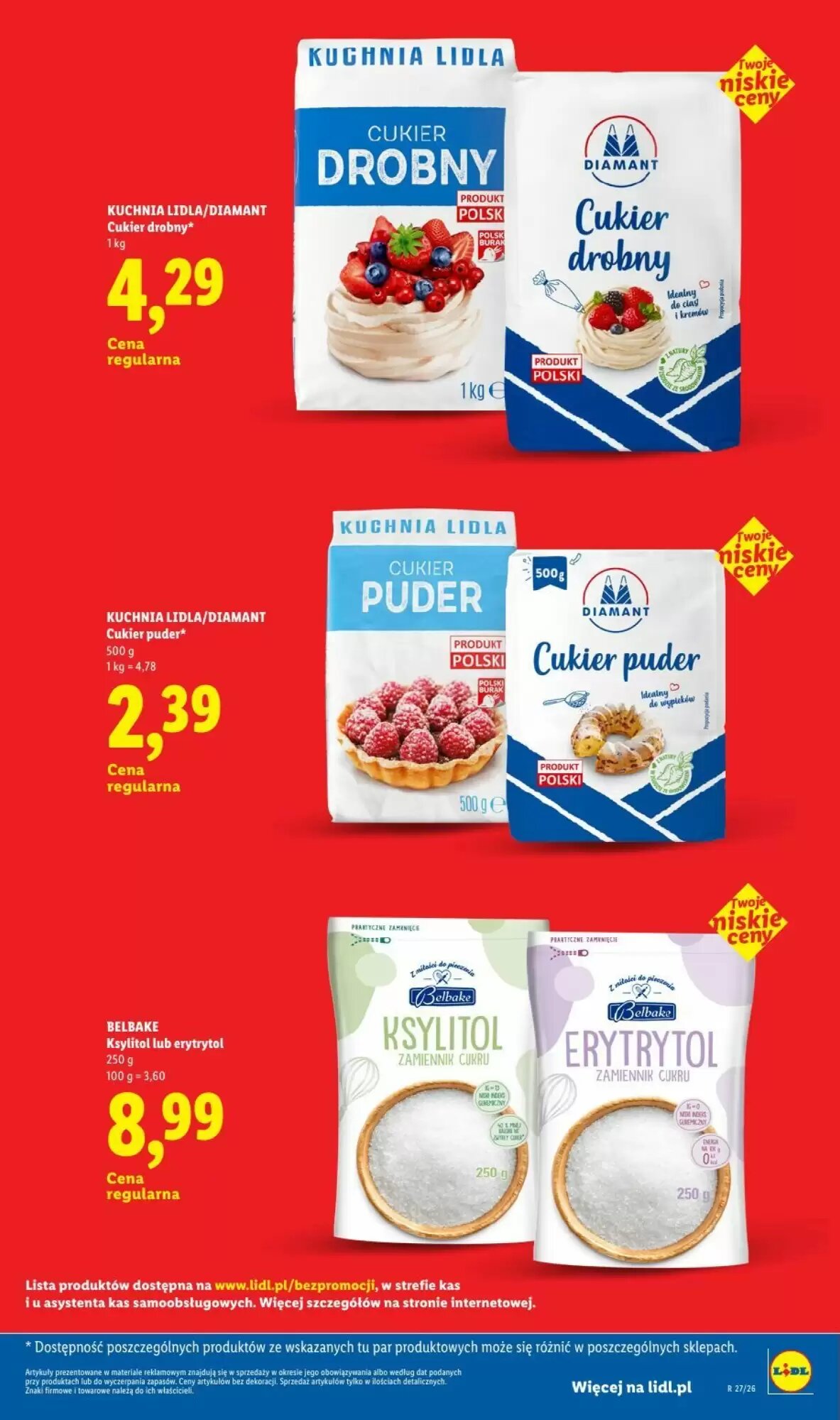 Gazetka promocyjna Lidl  ważna od 17.09.2026 - Strona 25.