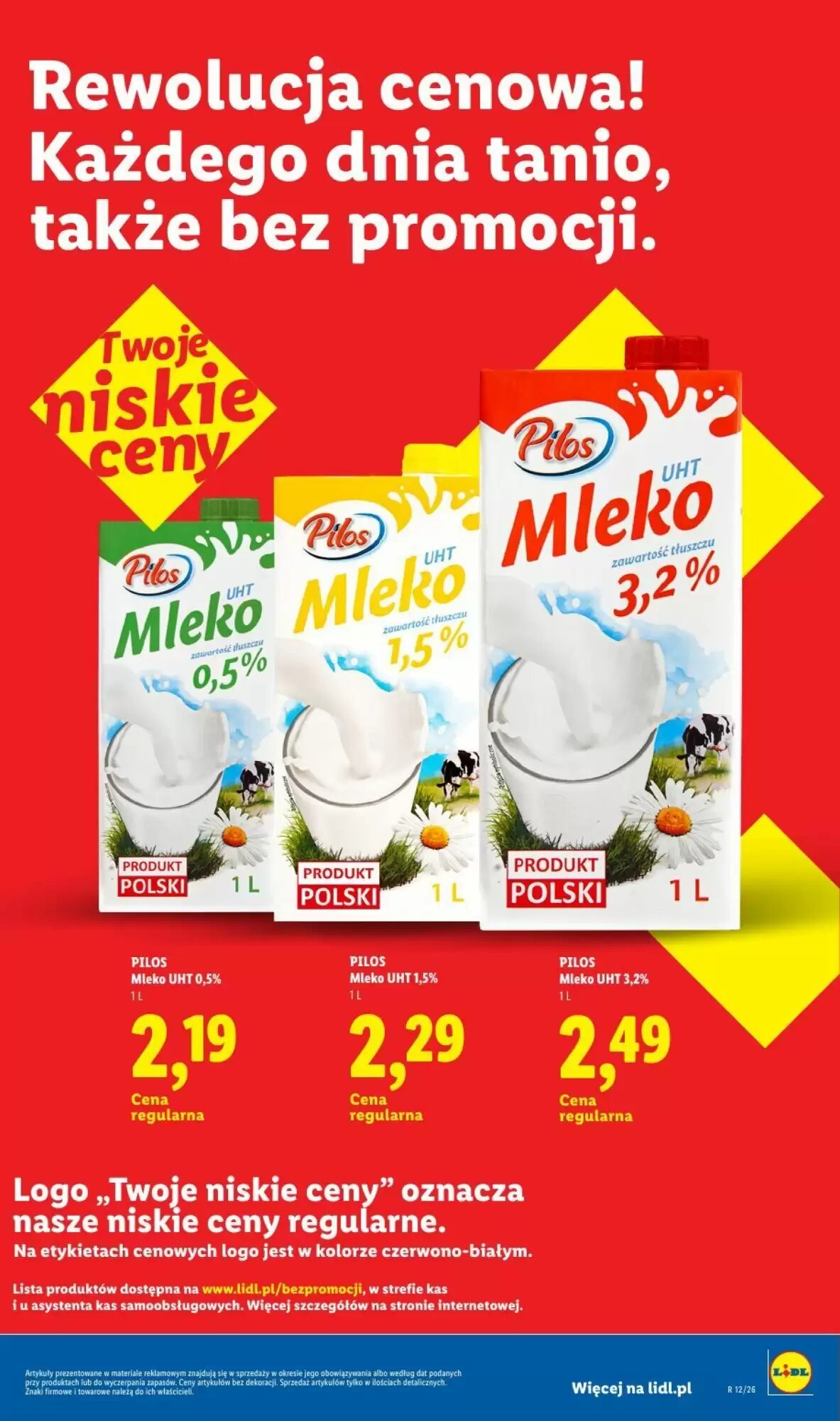 Gazetka promocyjna Lidl  ważna od 17.09.2026 - Strona 27.