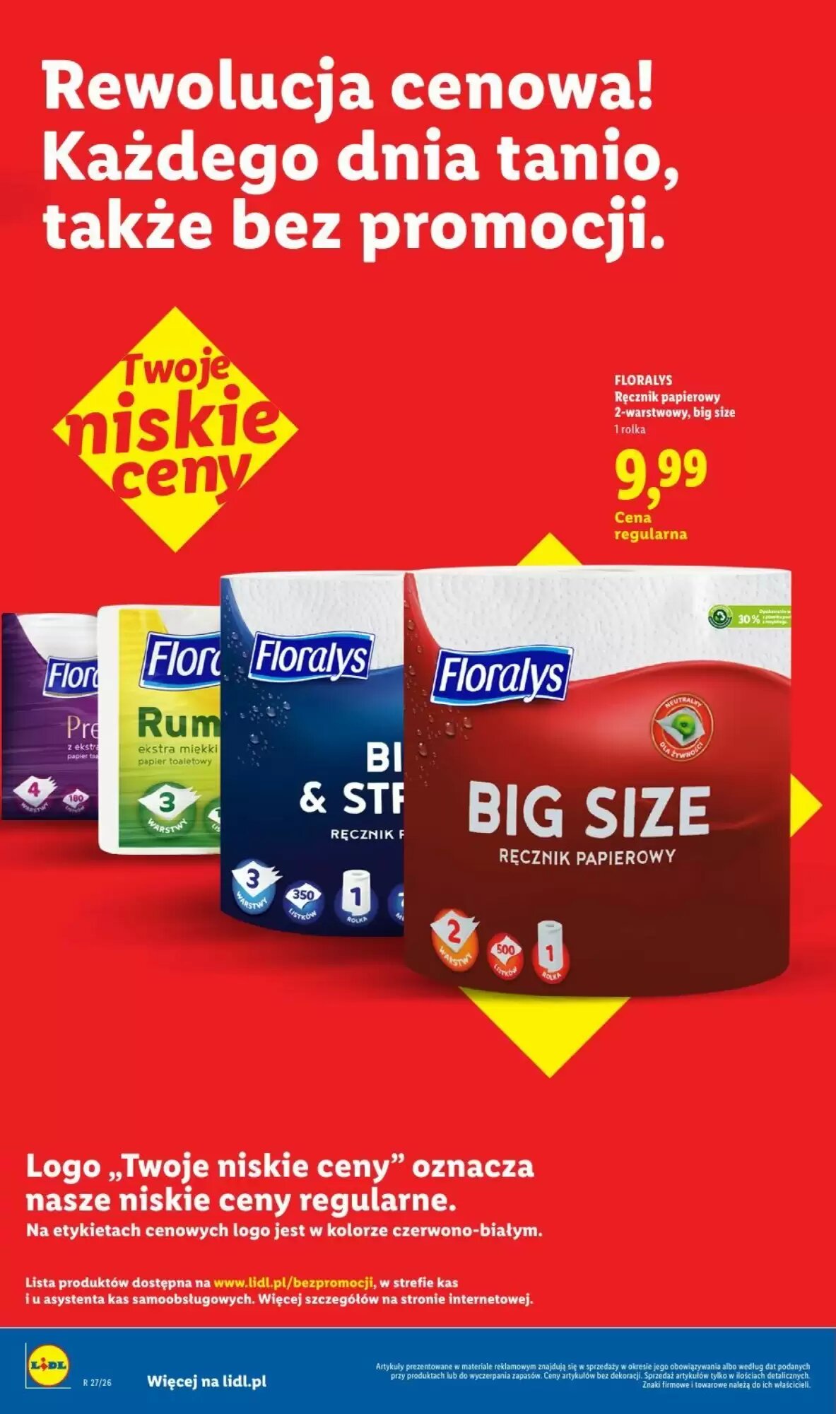Gazetka promocyjna Lidl  ważna od 17.09.2026 - Strona 28.