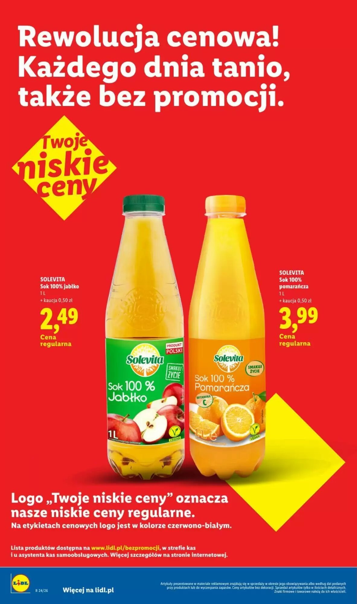 Gazetka promocyjna Lidl  ważna od 17.09.2026 - Strona 8.