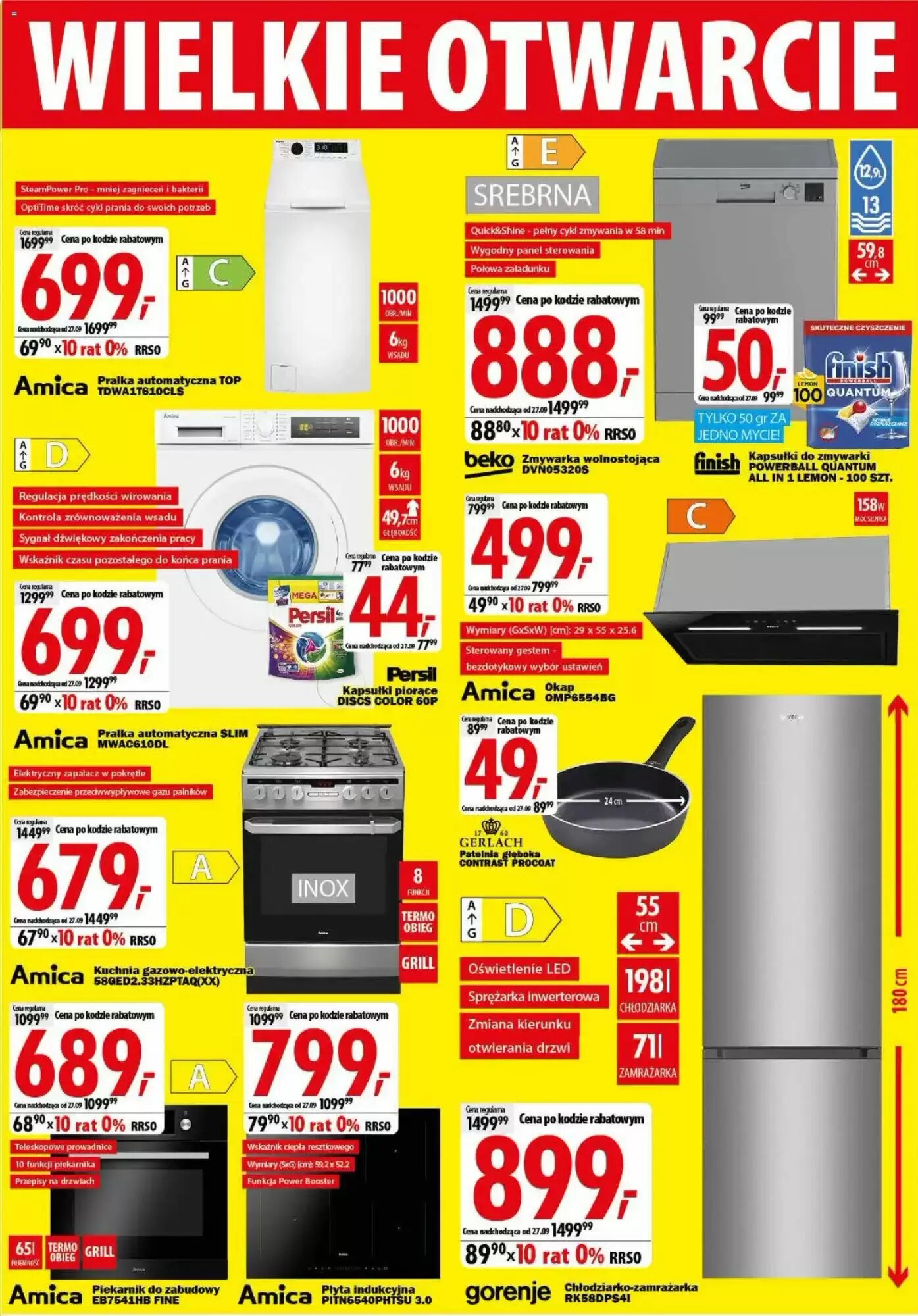 Gazetka promocyjna Media Expert  ważna od 17.09.2026 - Strona 7.