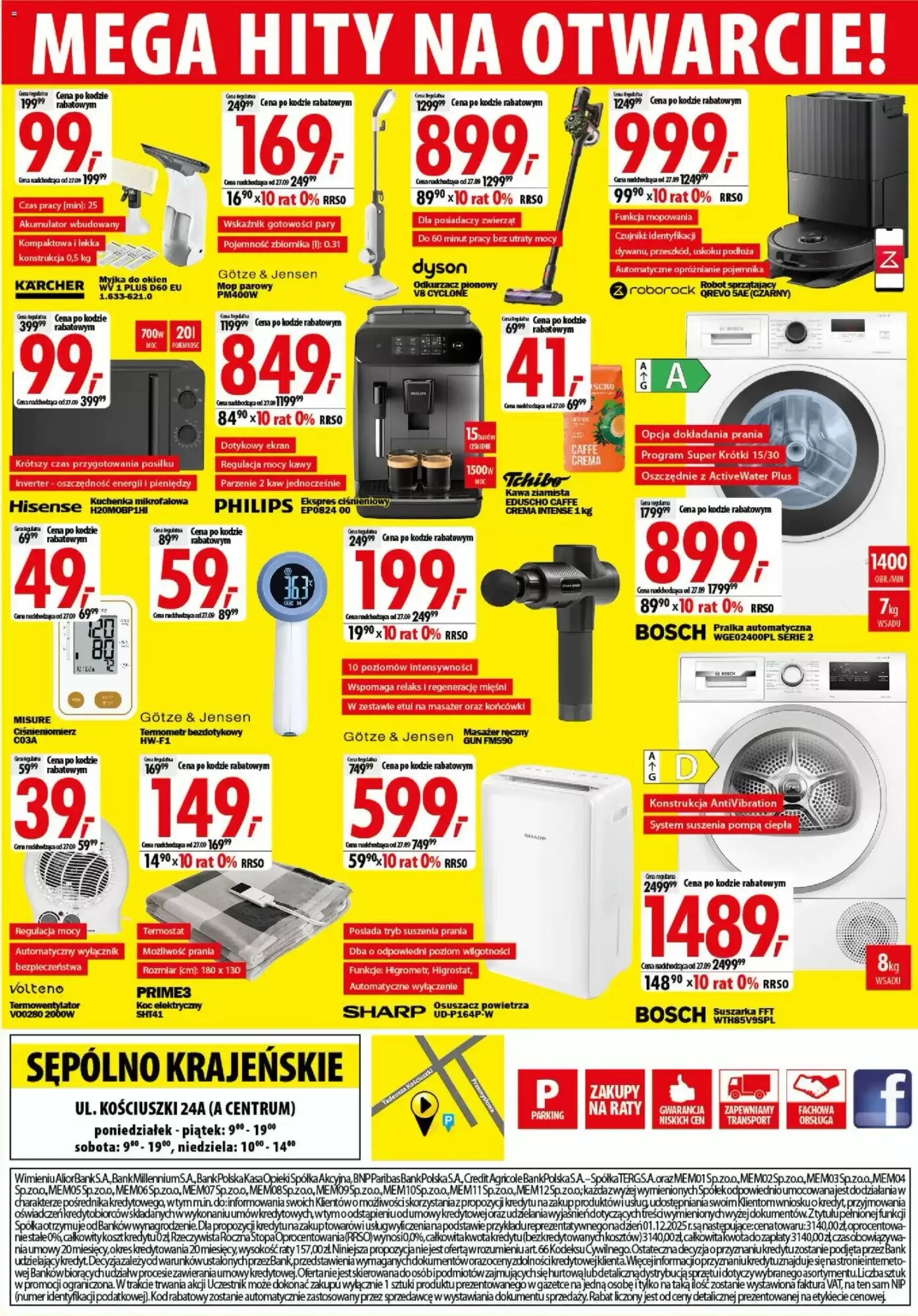 Gazetka promocyjna Media Expert  ważna od 17.09.2026 - Strona 8.