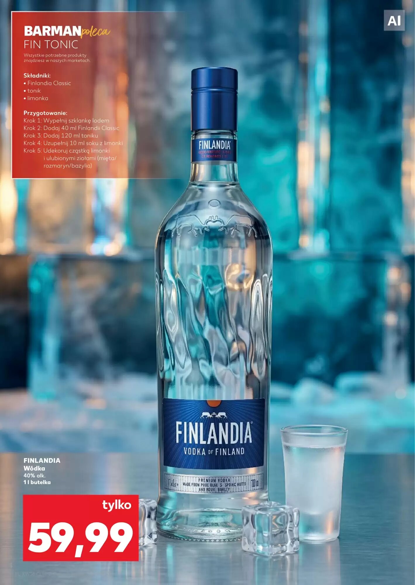 Gazetka promocyjna Kaufland  ważna od 17.09.2026 - Strona 4.