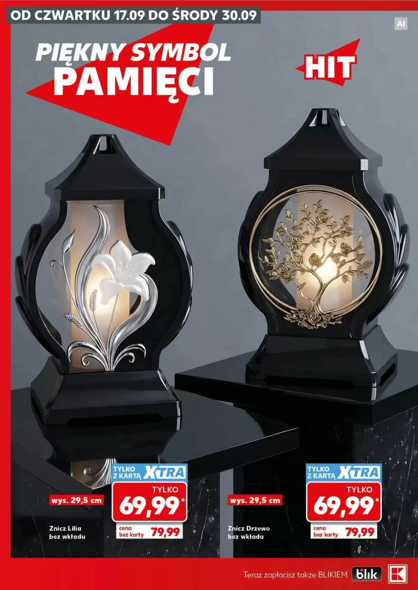 Gazetka promocyjna Kaufland  ważna od 17.09.2026 - Strona 10.