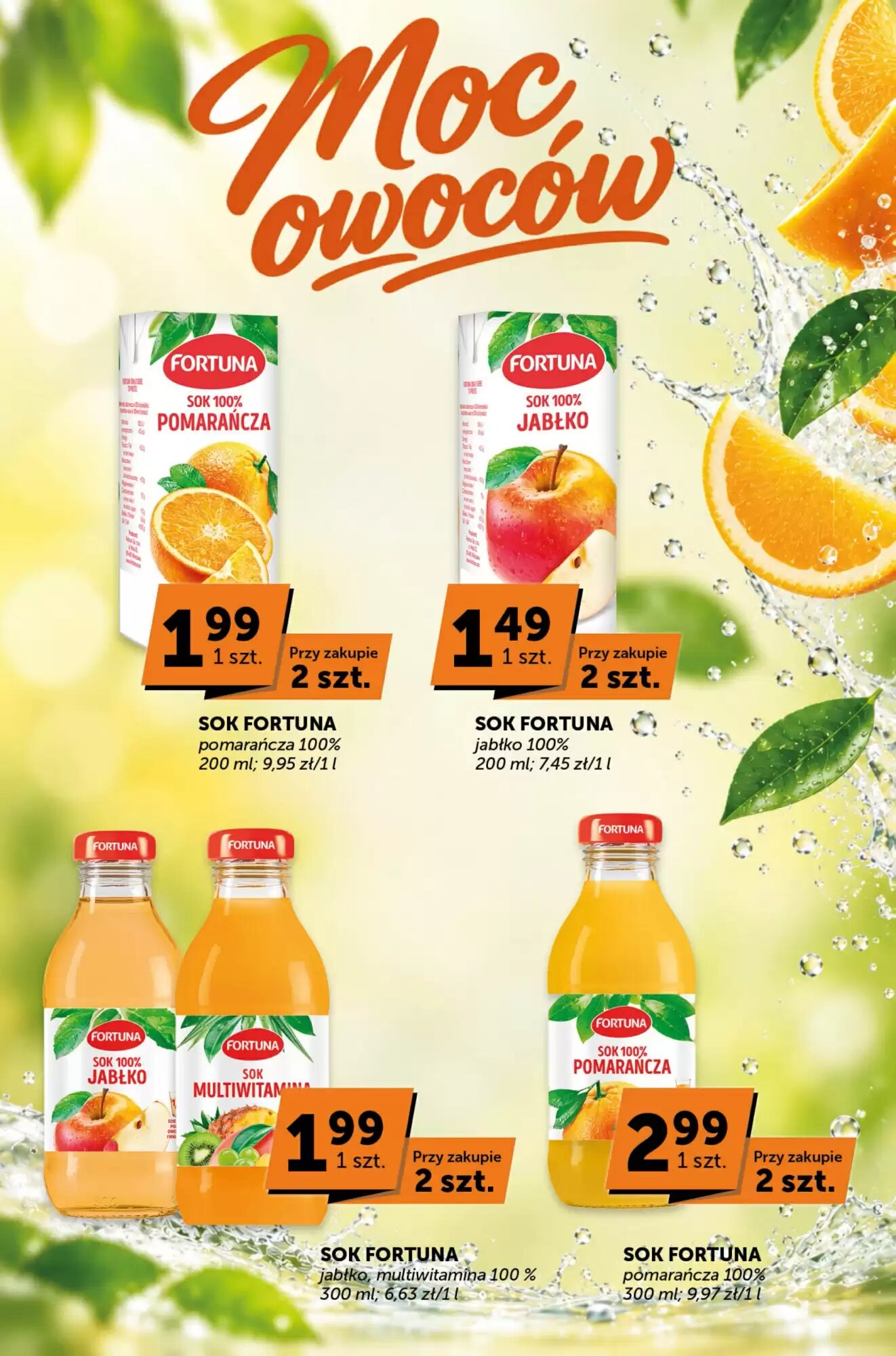 Gazetka promocyjna Groszek  ważna od 17.09.2026 - Strona 6.