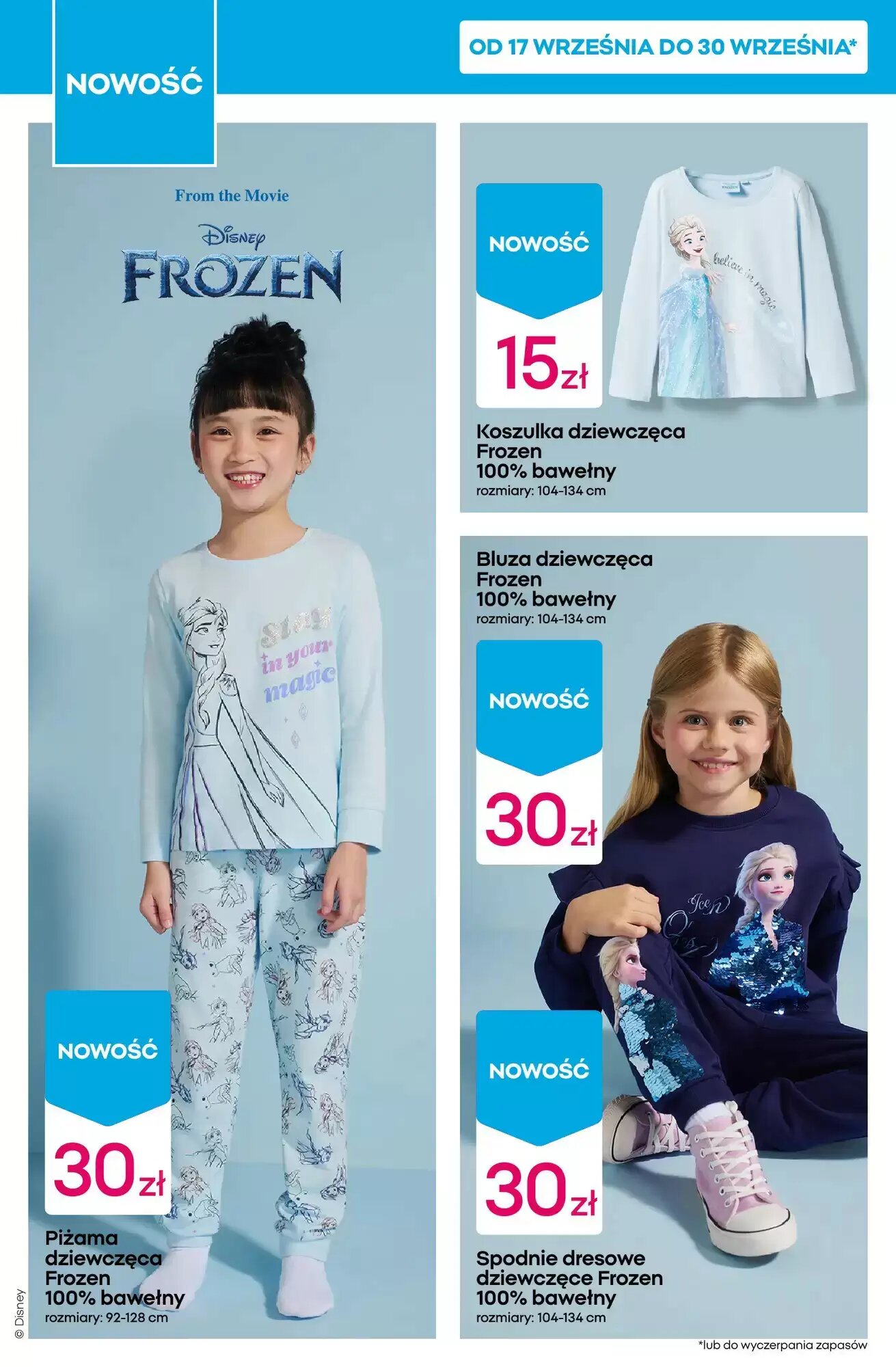 Gazetka promocyjna Pepco  ważna od 17.09.2026 - Strona 4.