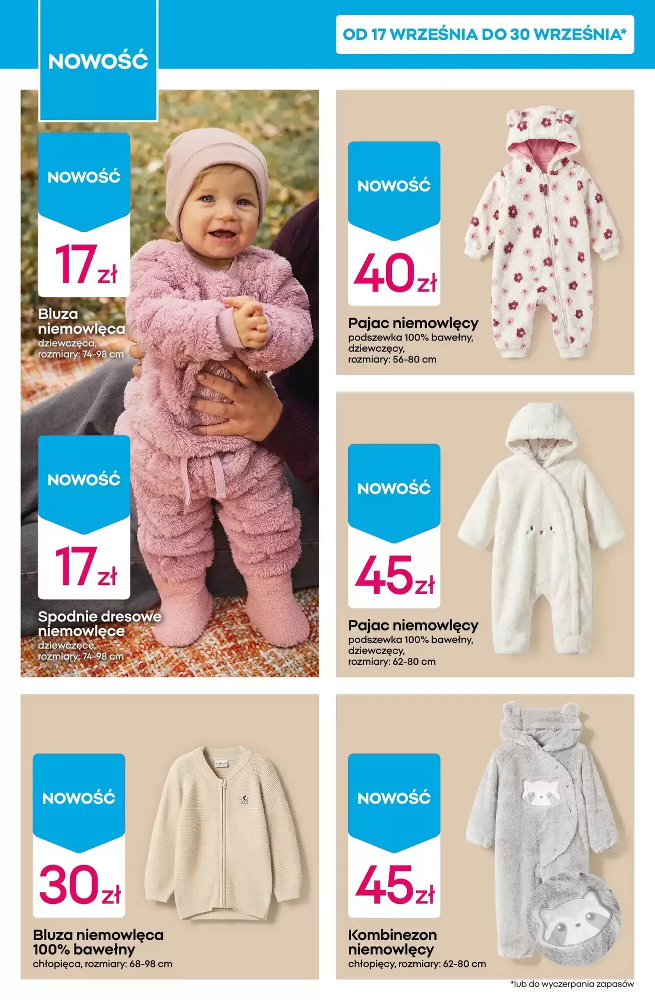 Gazetka promocyjna Pepco  ważna od 17.09.2026 - Strona 6.