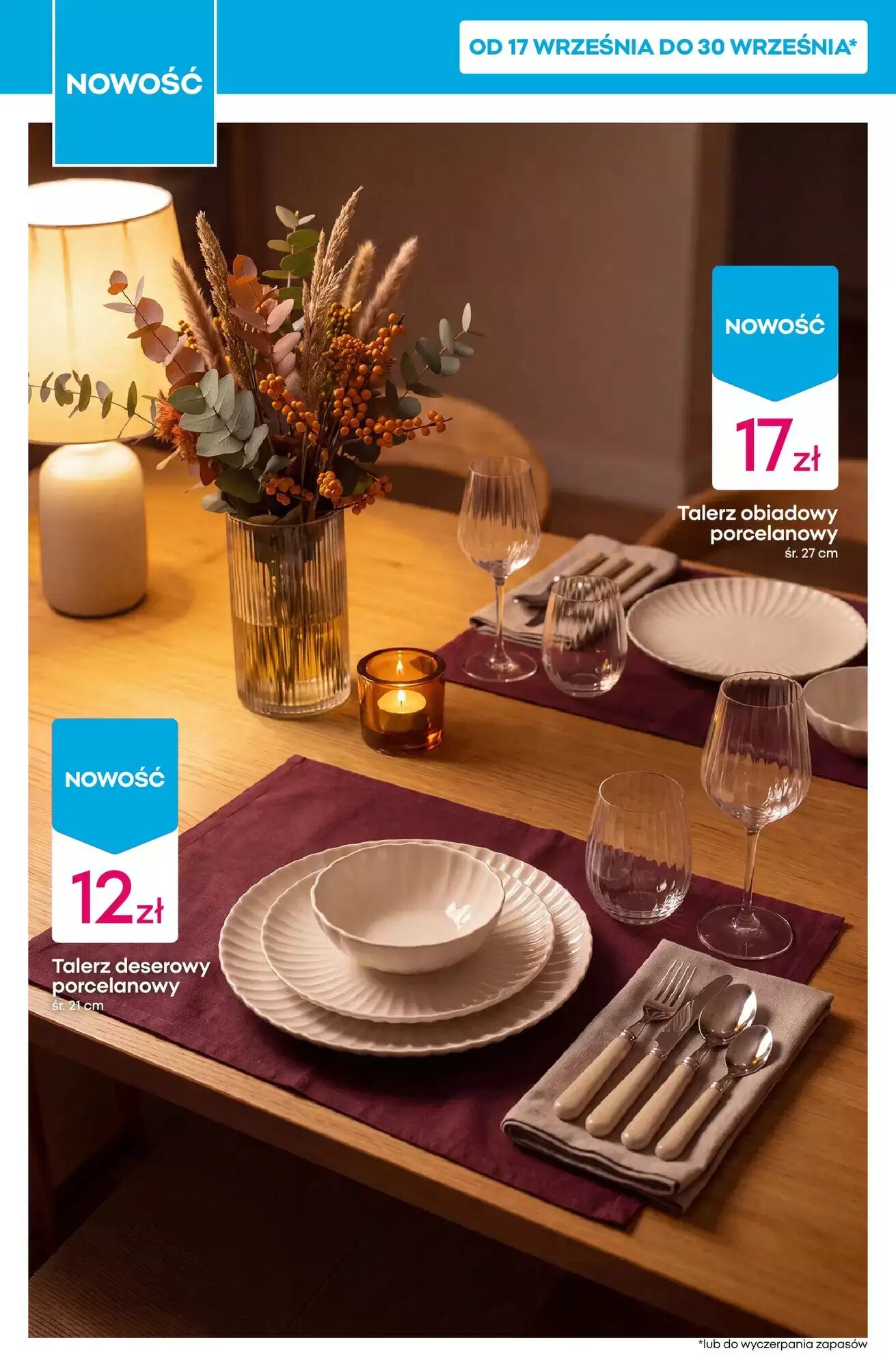 Gazetka promocyjna Pepco  ważna od 17.09.2026 - Strona 8.