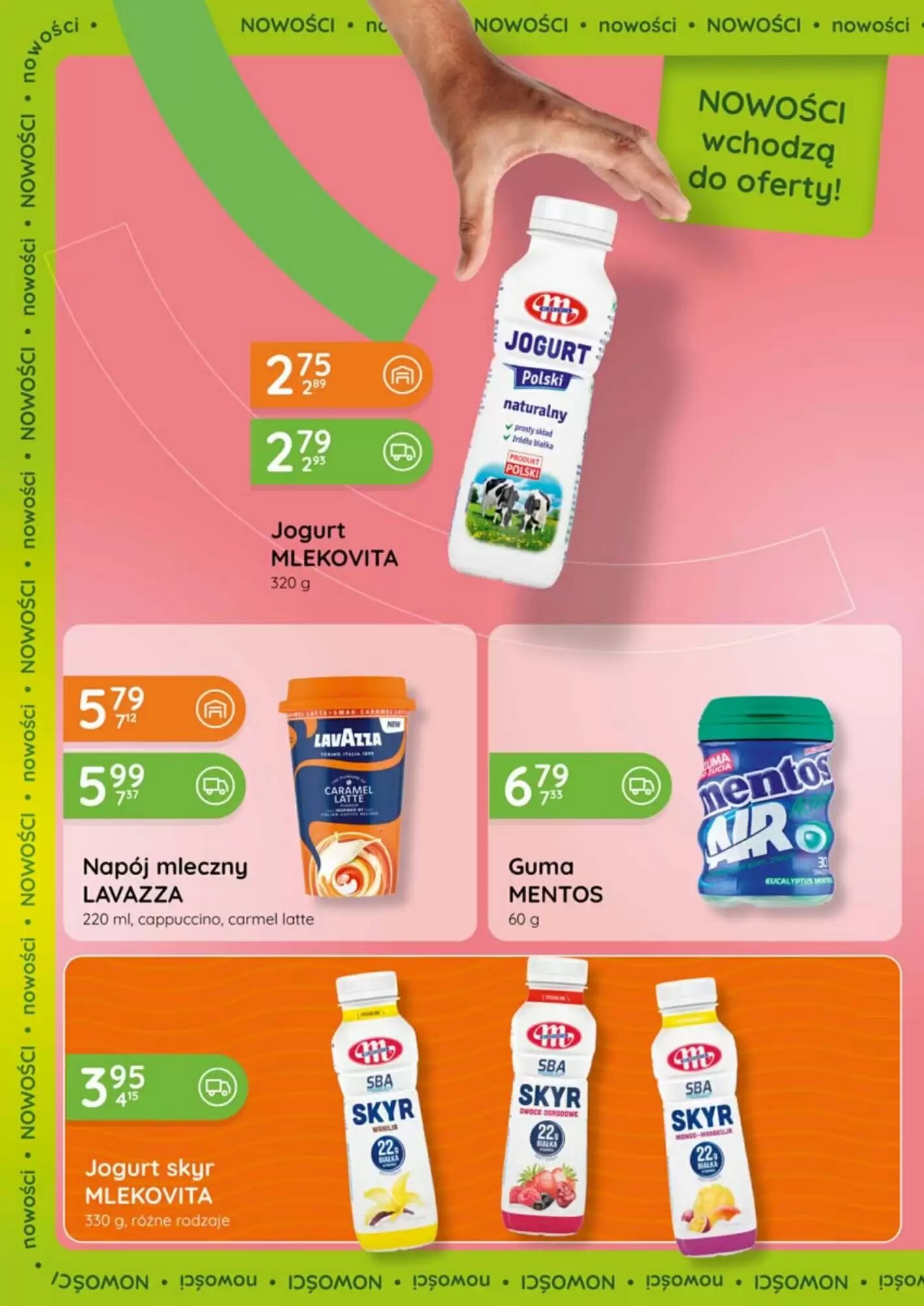 Gazetka promocyjna Eurocash Cash & Carry  ważna od 17.09.2026 - Strona 16.