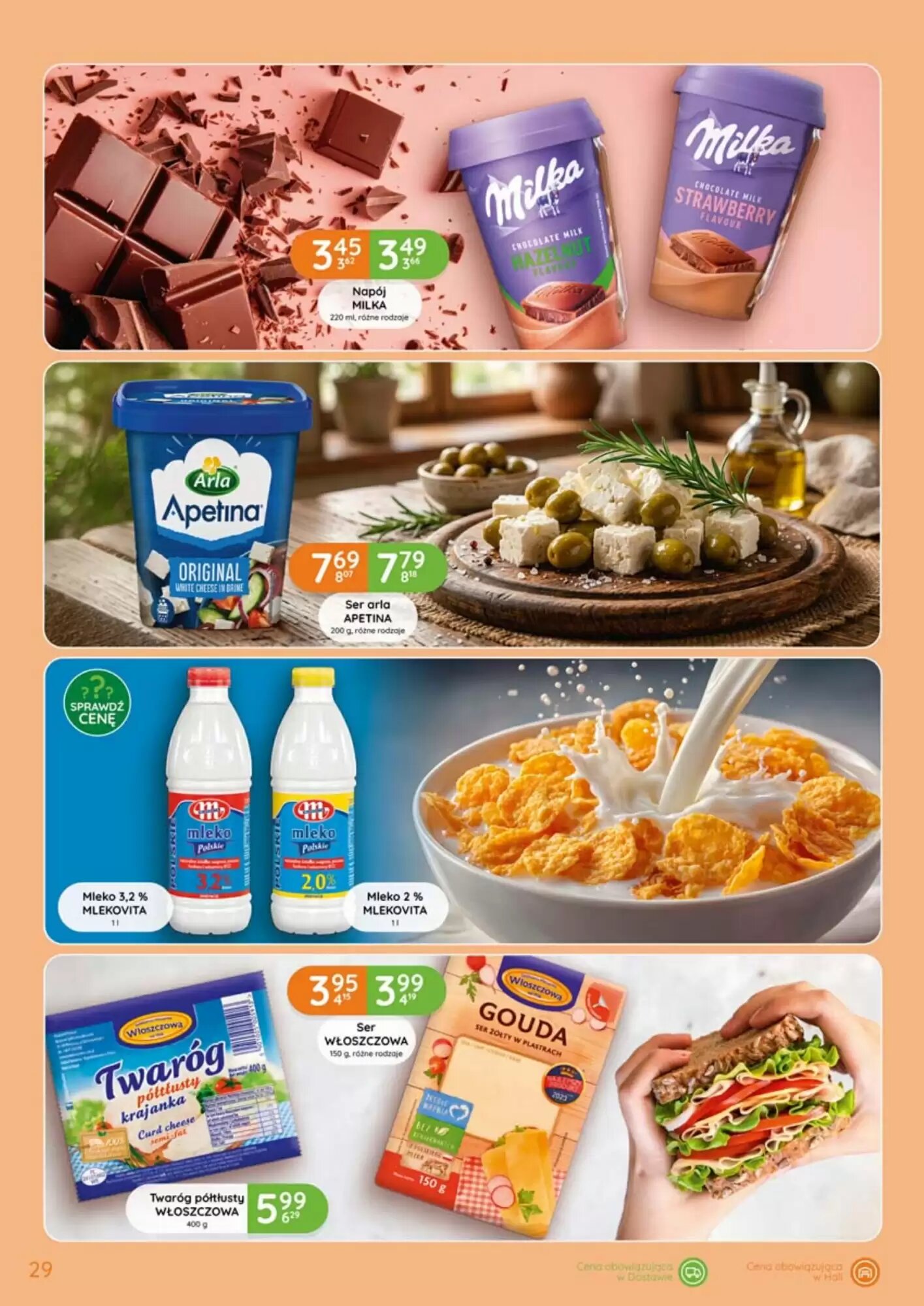 Gazetka promocyjna Eurocash Cash & Carry  ważna od 17.09.2026 - Strona 29.