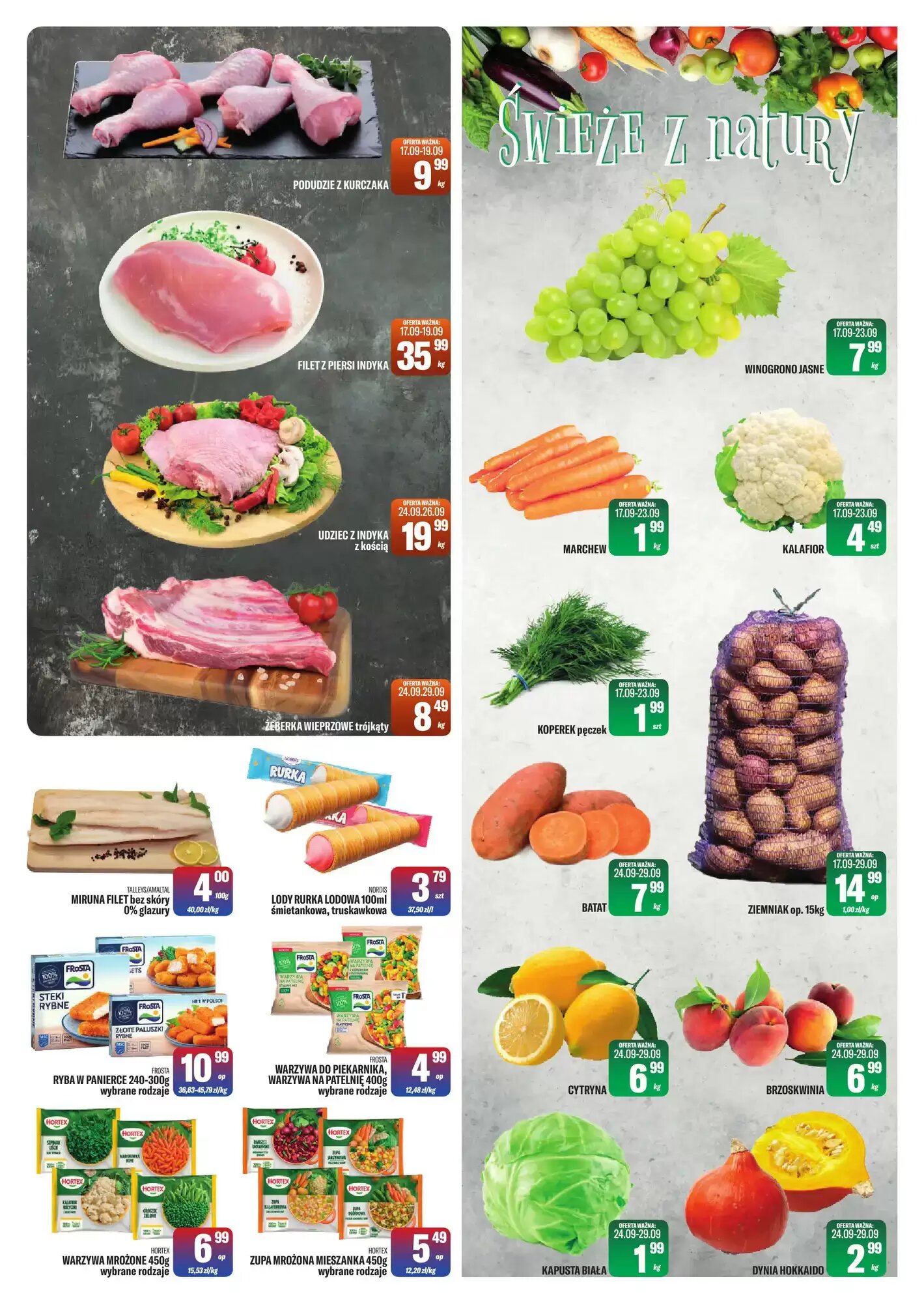 Gazetka promocyjna TomiMarkt  ważna od 17.09.2026 - Strona 3.