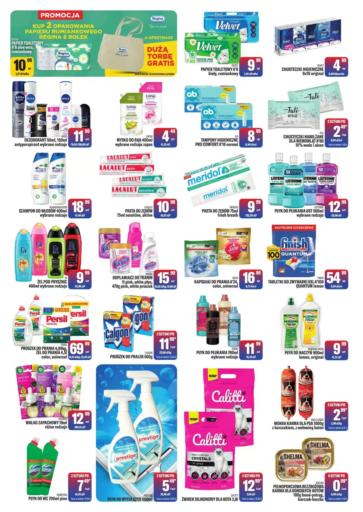Gazetka promocyjna TomiMarkt  ważna od 17.09.2026 - Strona 7.