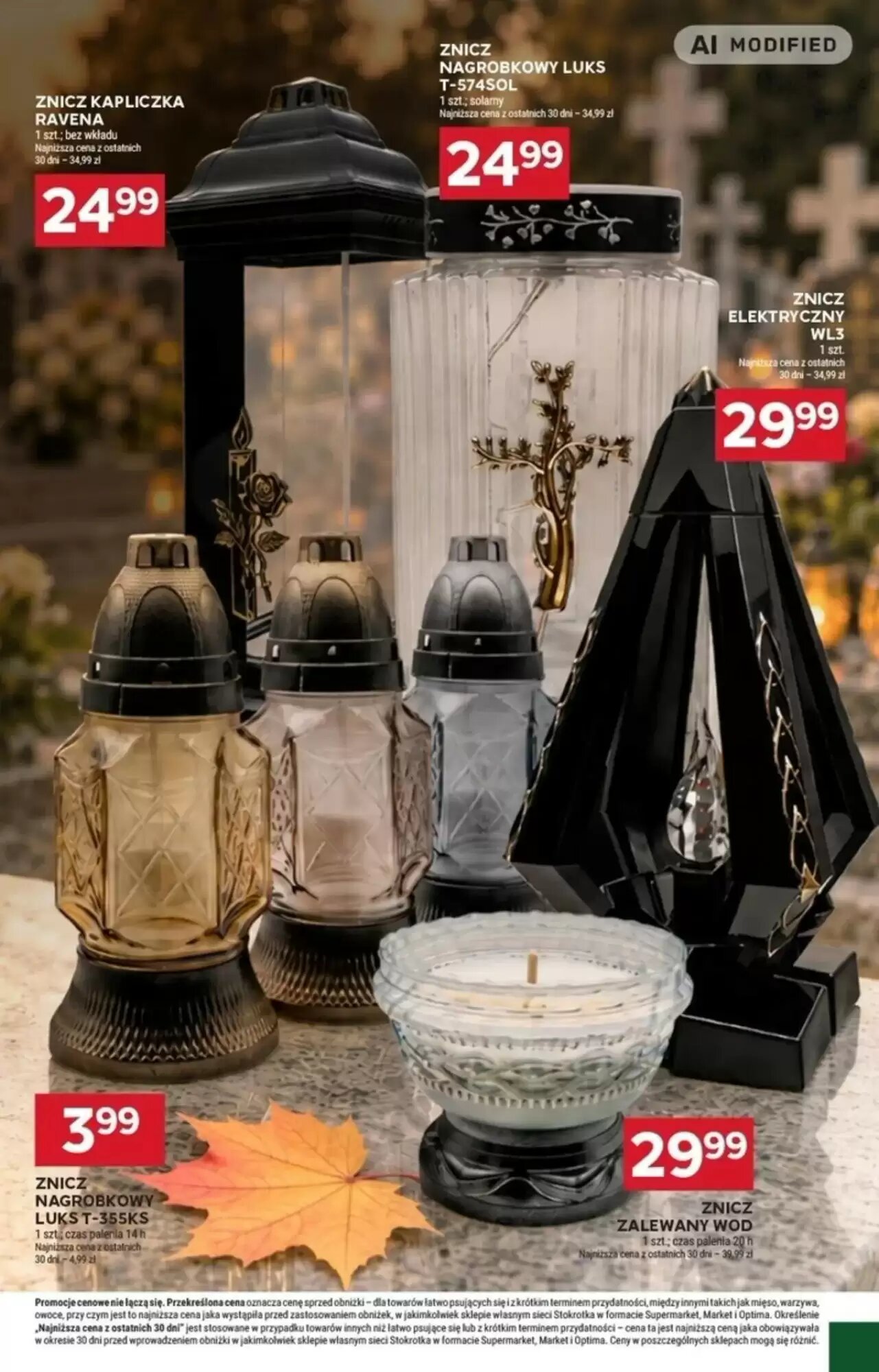 Gazetka promocyjna Stokrotka Market  ważna od 17.09.2026 - Strona 29.