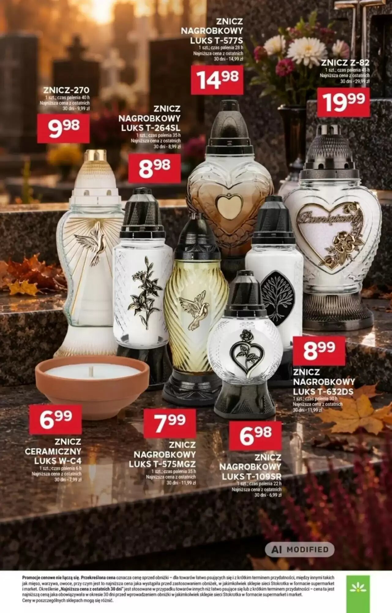 Gazetka promocyjna Stokrotka Market  ważna od 17.09.2026 - Strona 31.