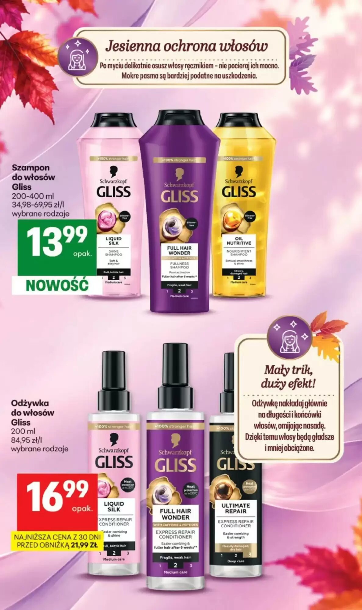 Gazetka promocyjna Delikatesy Centrum  ważna od 17.09.2026 - Strona 13.