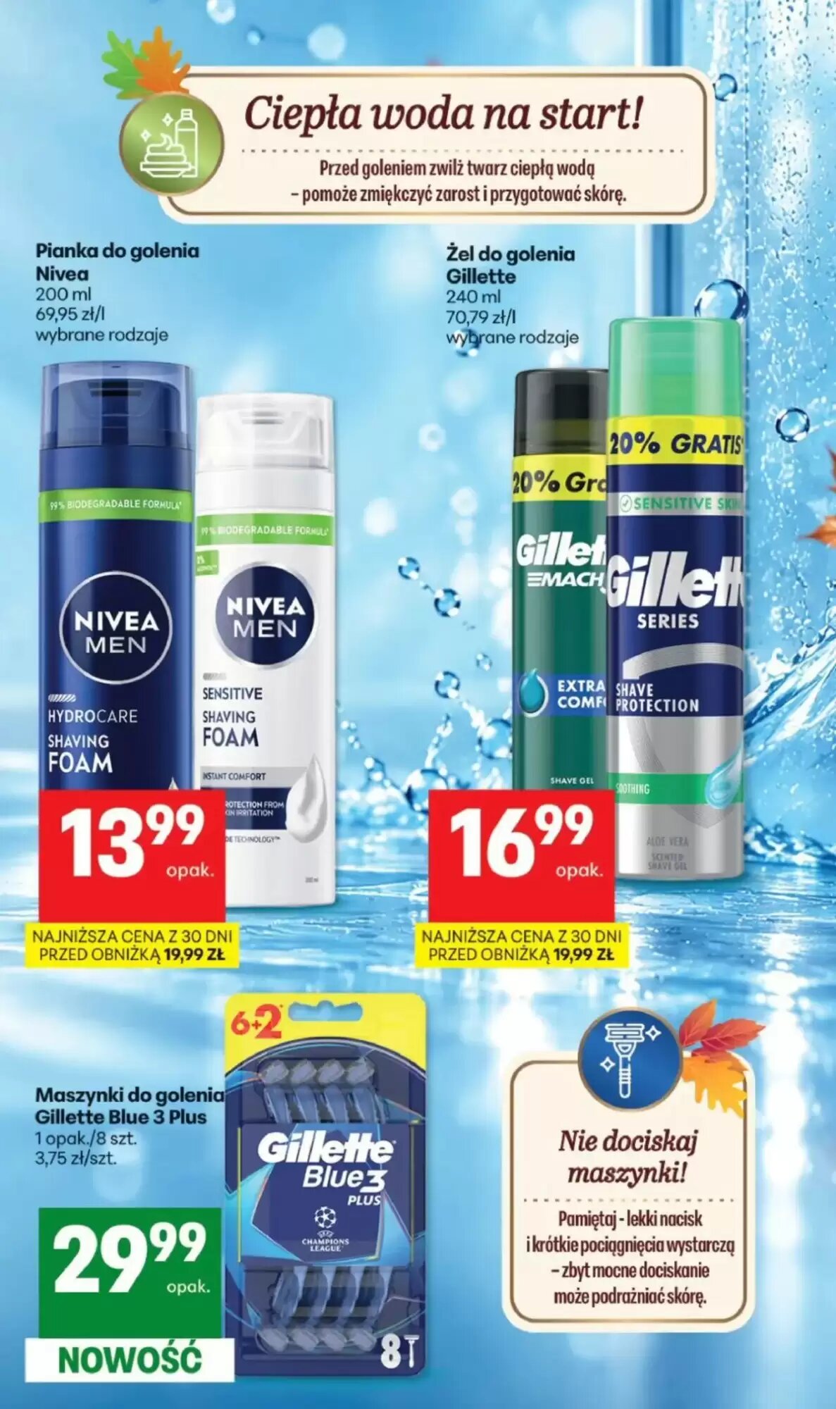 Gazetka promocyjna Delikatesy Centrum  ważna od 17.09.2026 - Strona 15.