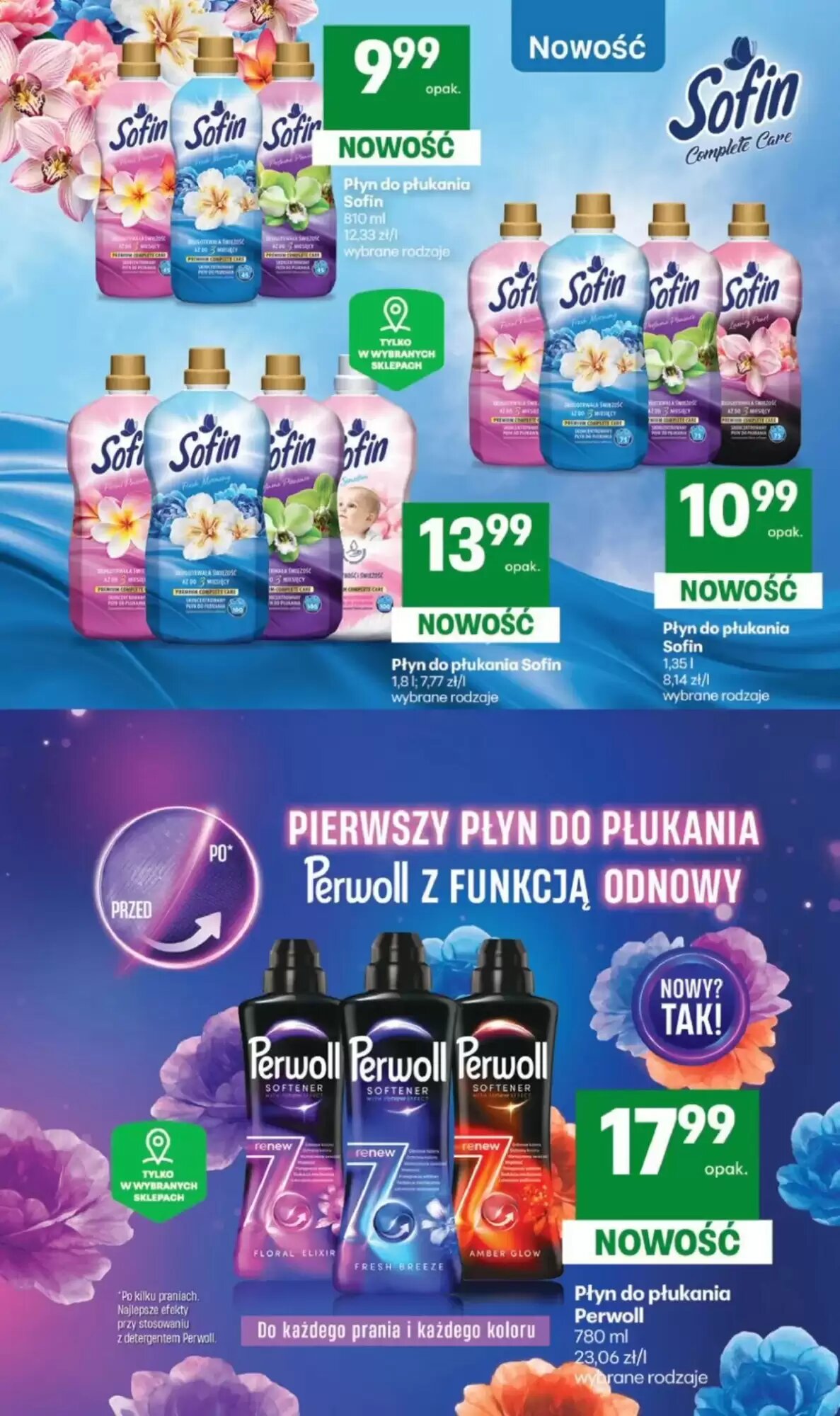 Gazetka promocyjna Delikatesy Centrum  ważna od 17.09.2026 - Strona 17.