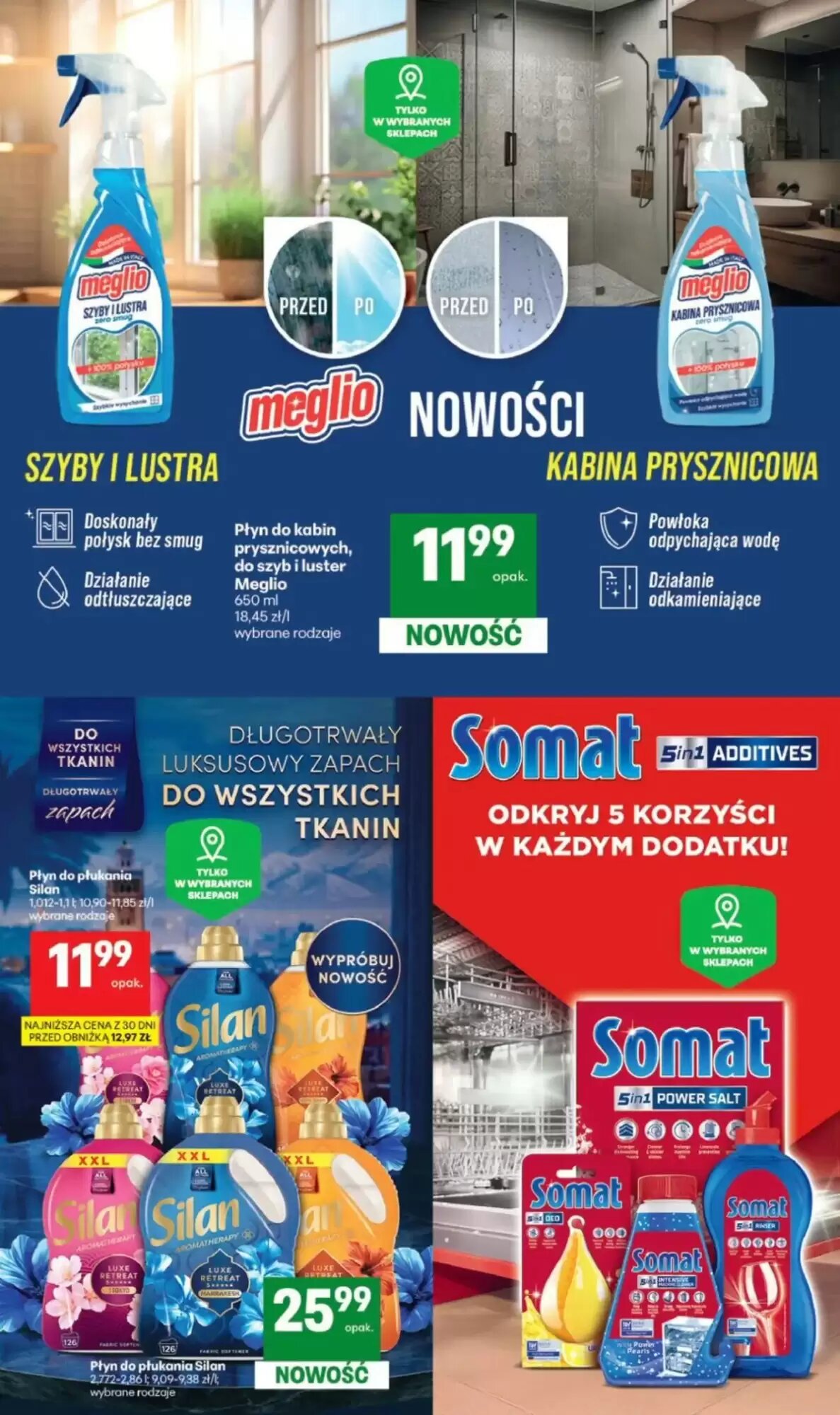 Gazetka promocyjna Delikatesy Centrum  ważna od 17.09.2026 - Strona 19.