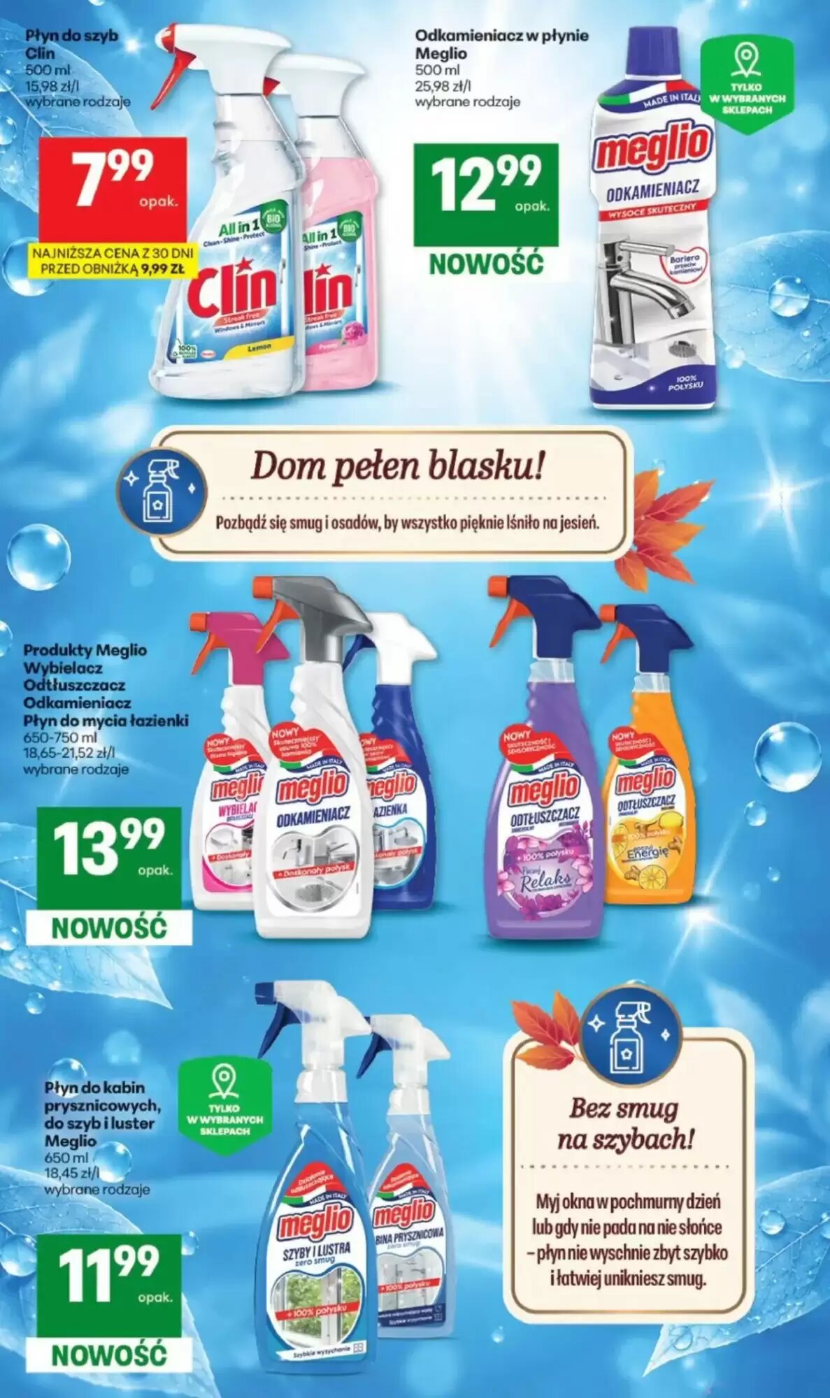 Gazetka promocyjna Delikatesy Centrum  ważna od 17.09.2026 - Strona 4.