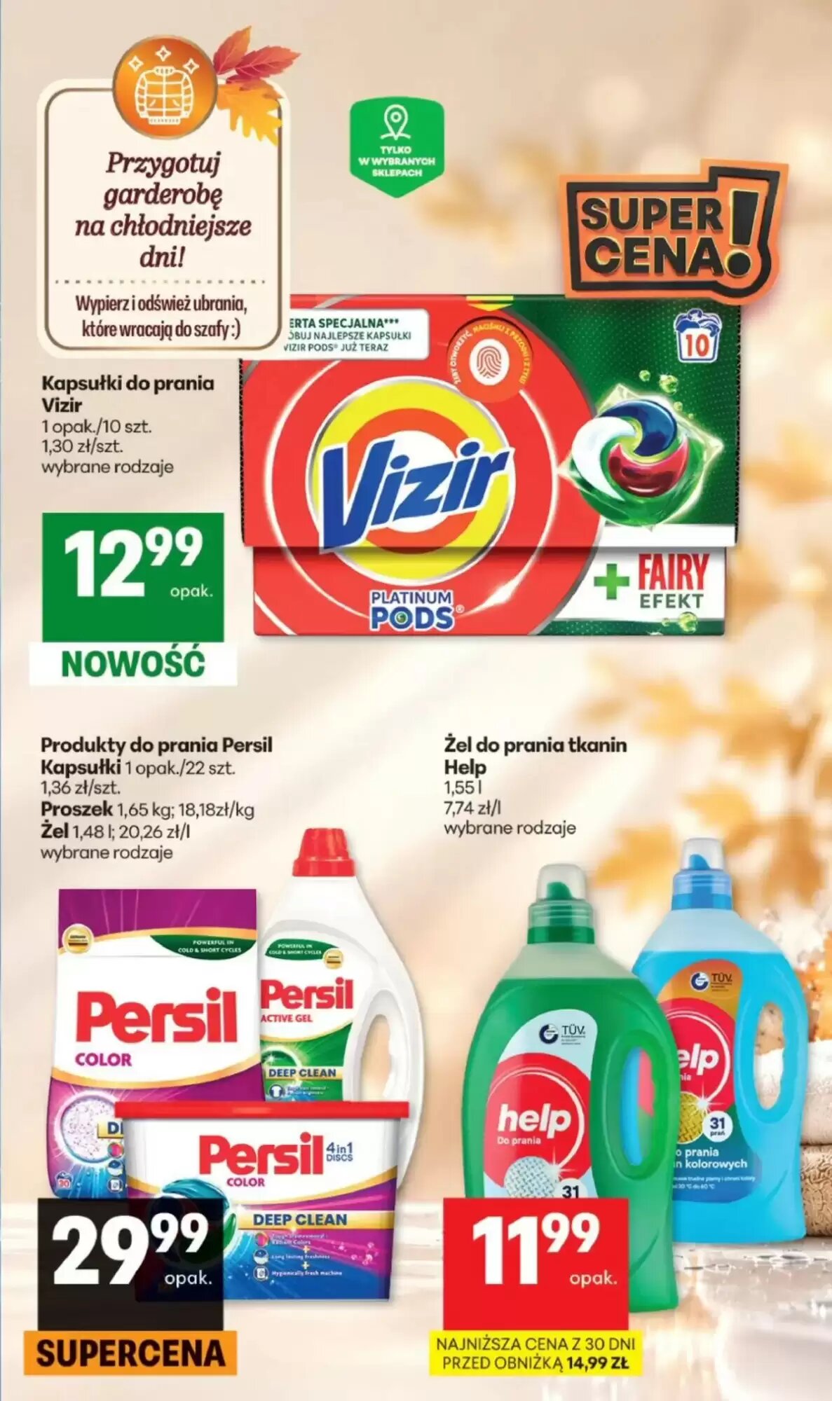 Gazetka promocyjna Delikatesy Centrum  ważna od 17.09.2026 - Strona 5.