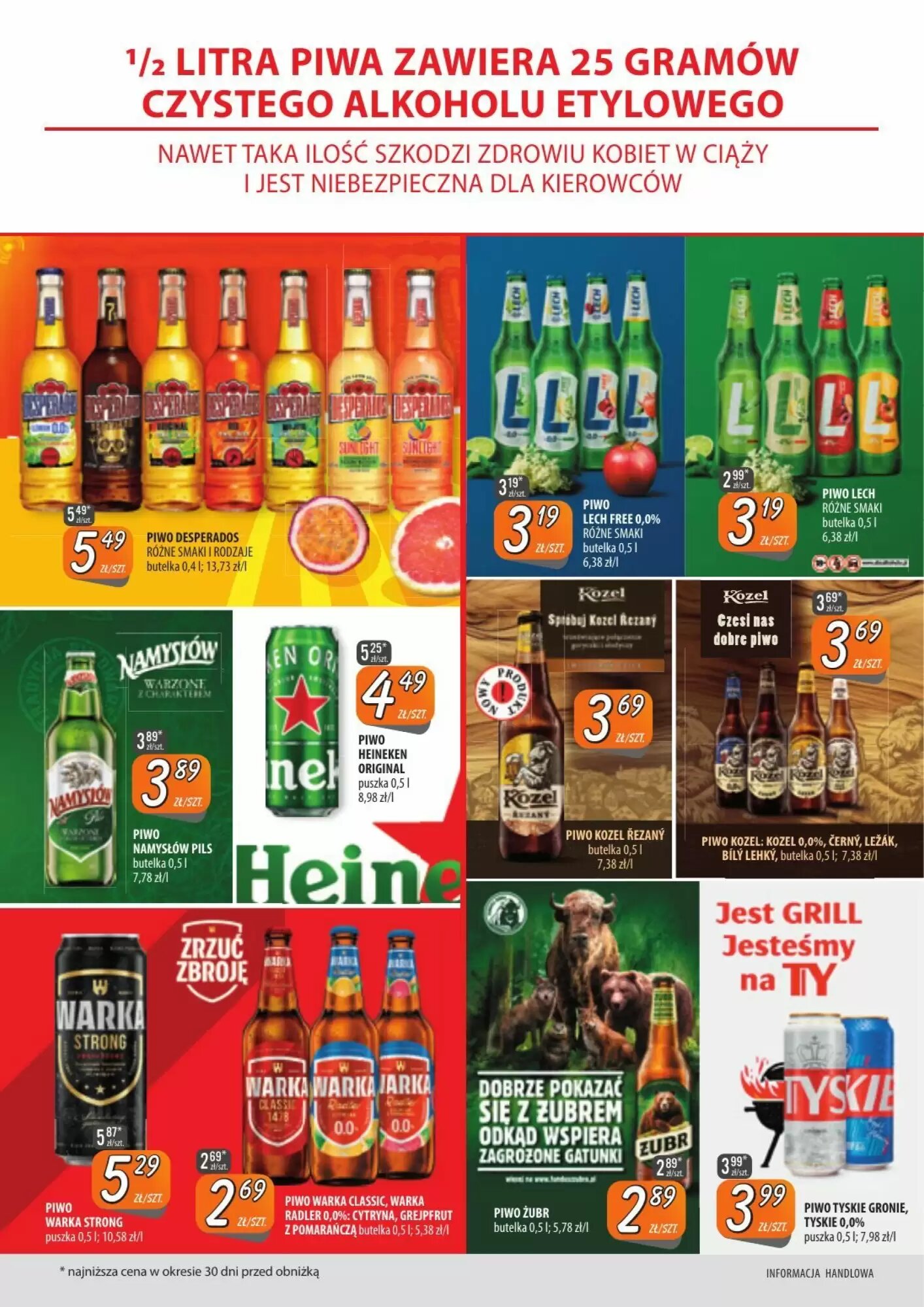 Gazetka promocyjna Społem  ważna od 18.09.2026 - Strona 6.