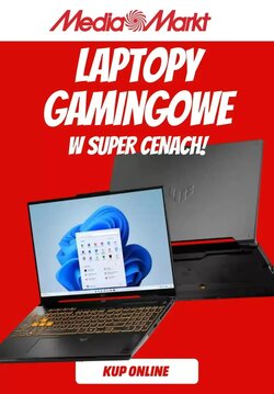 Gazetka promocyjna Media Markt  ważna od 18.09.2026